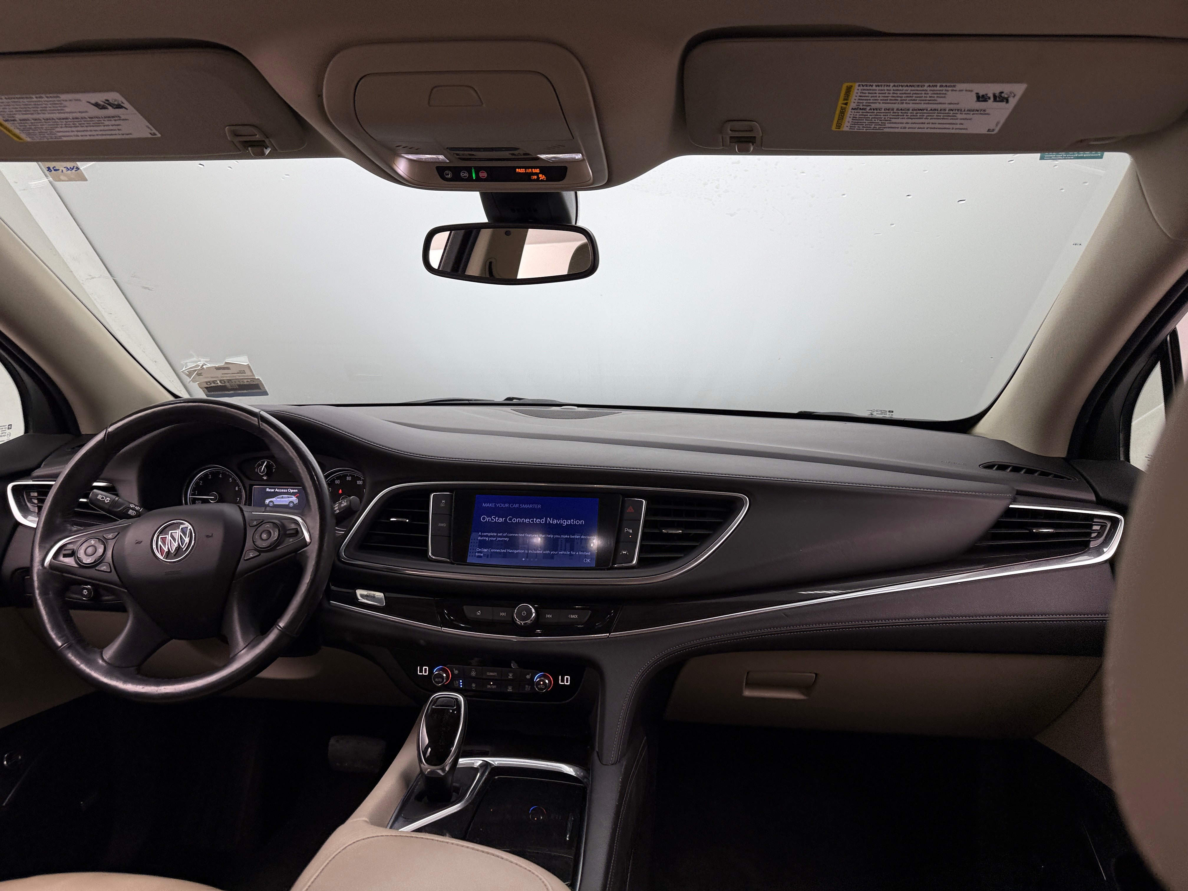 2020 Buick Enclave Premium 2