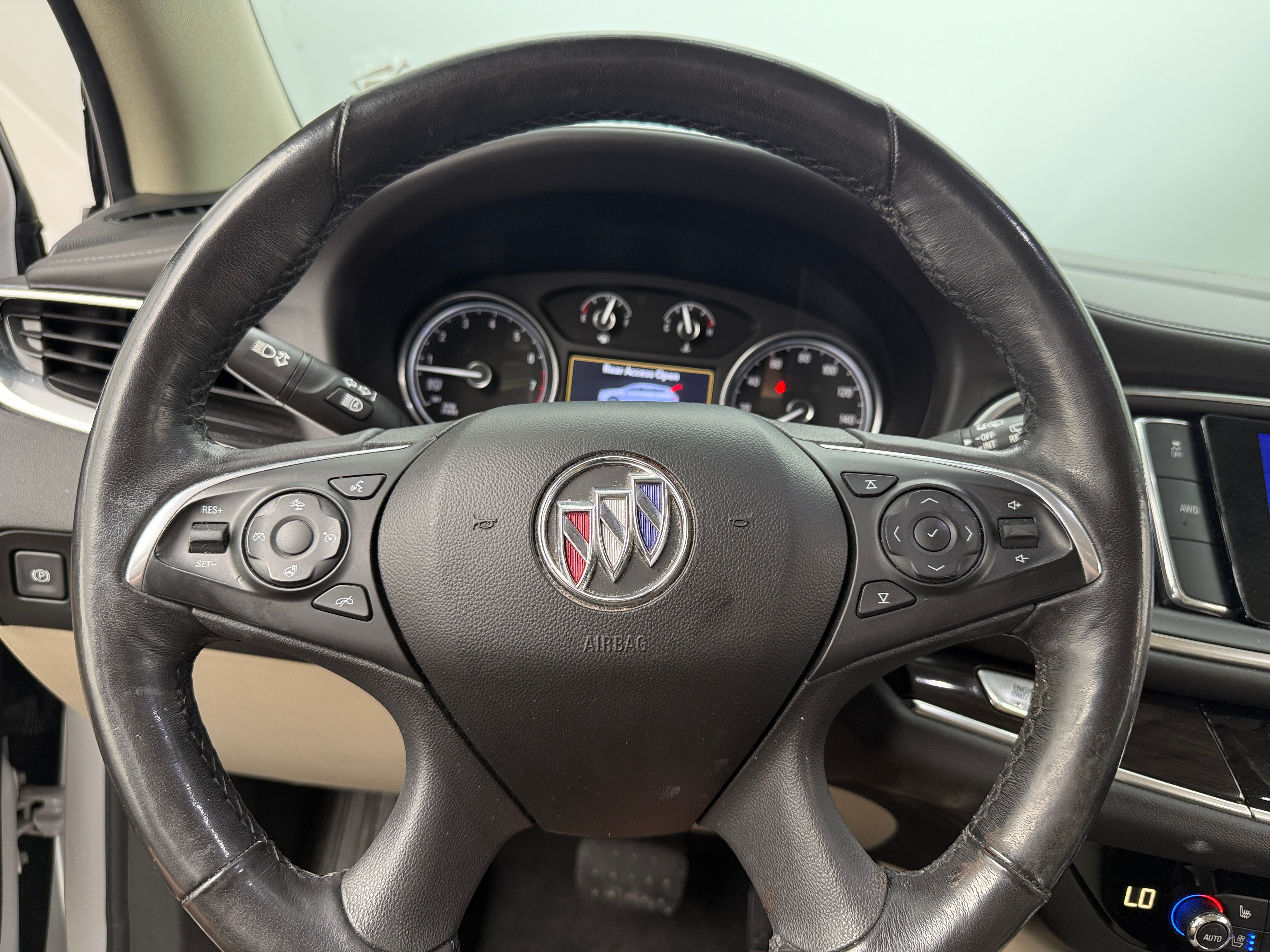 2020 Buick Enclave Premium 4