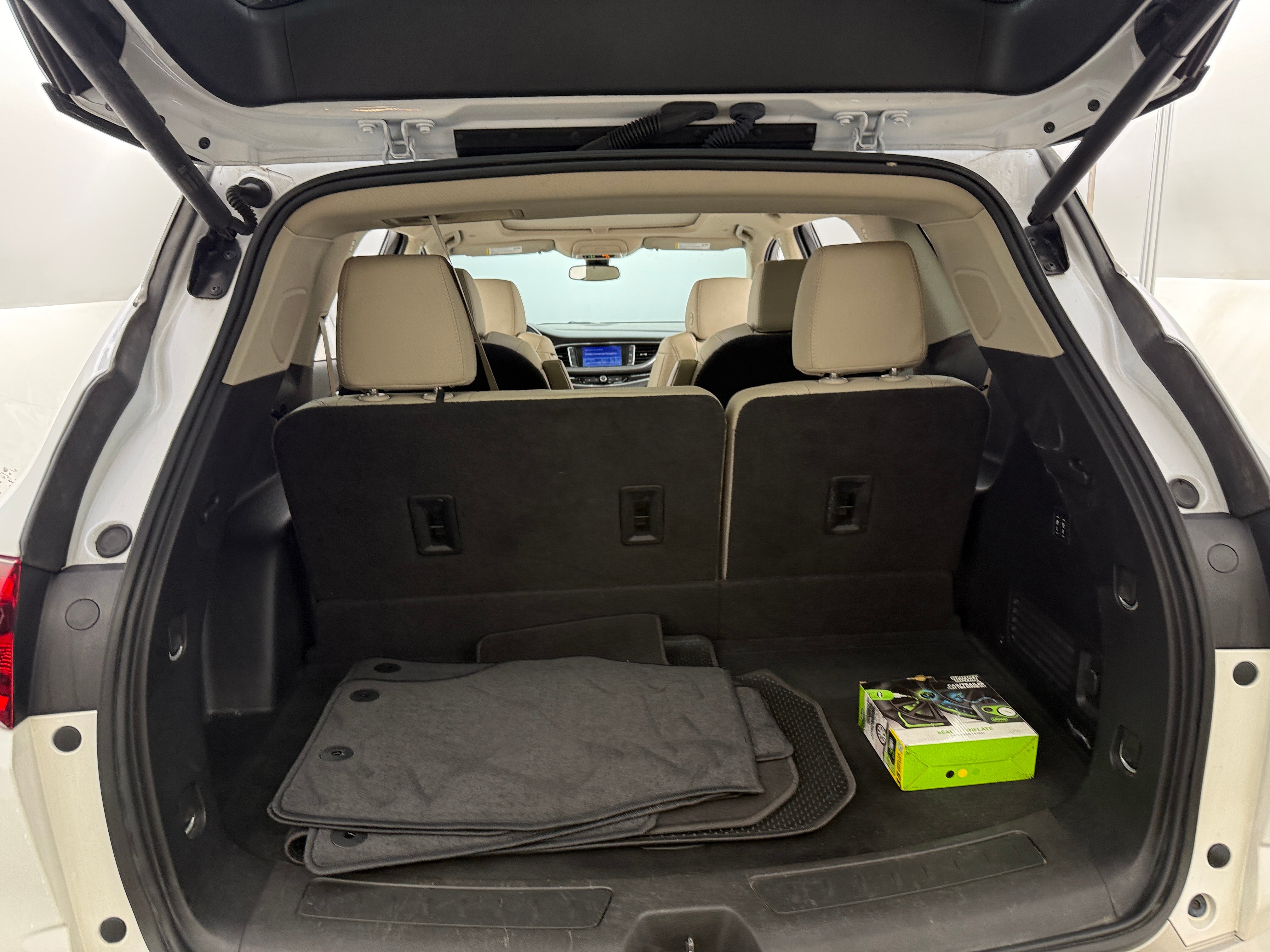 2020 Buick Enclave Premium 6