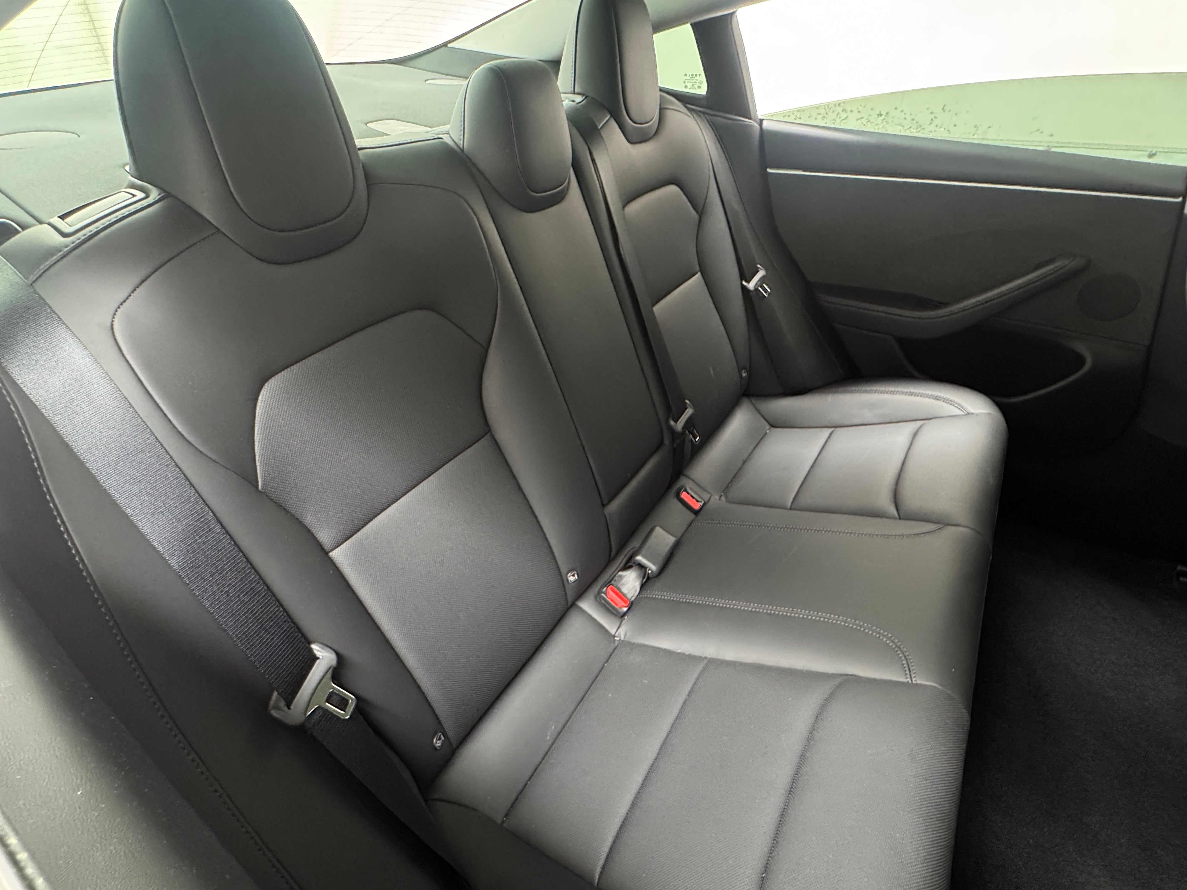 2024 Tesla Model 3 Performance 5