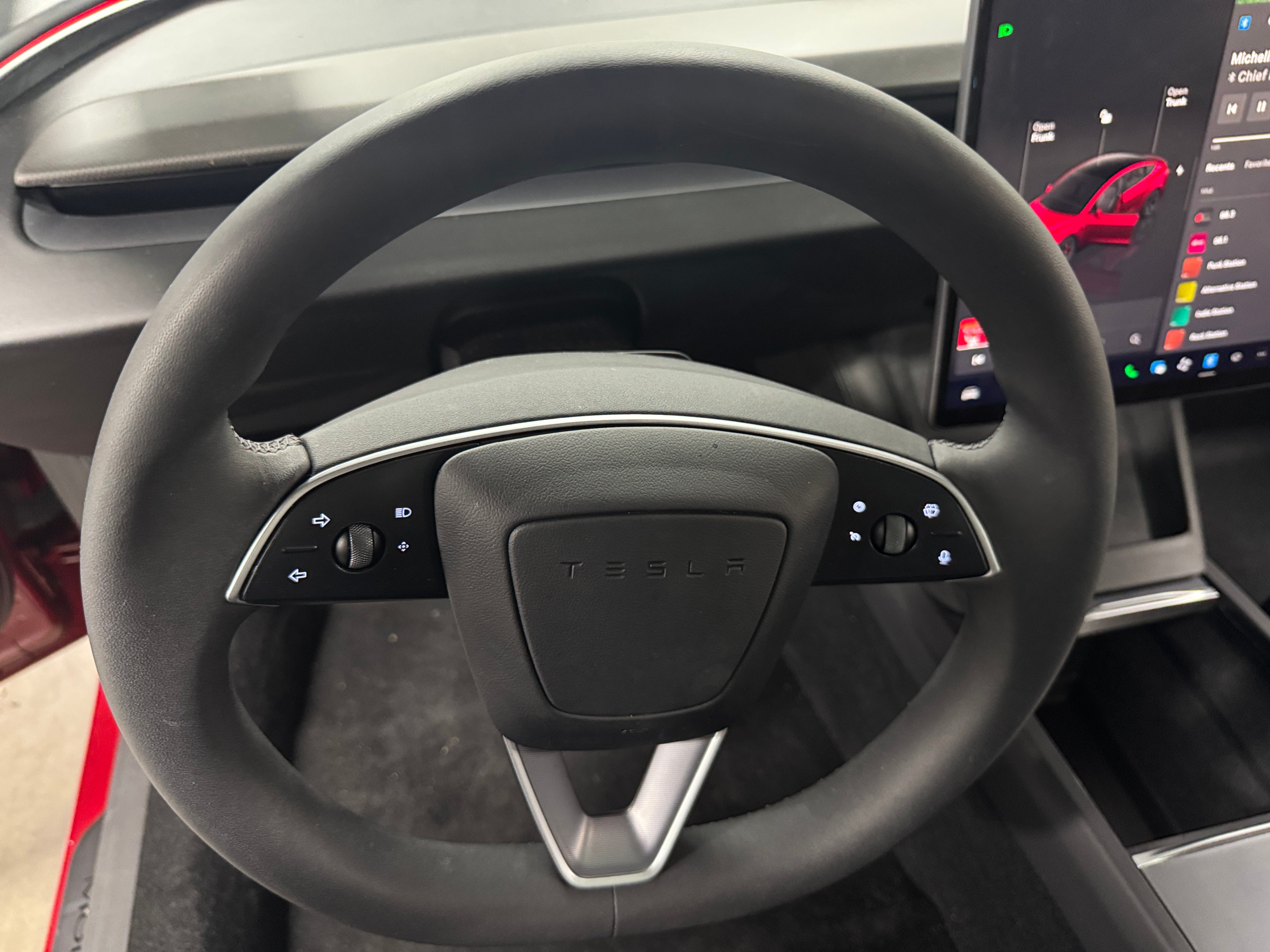 2024 Tesla Model 3 Performance 4