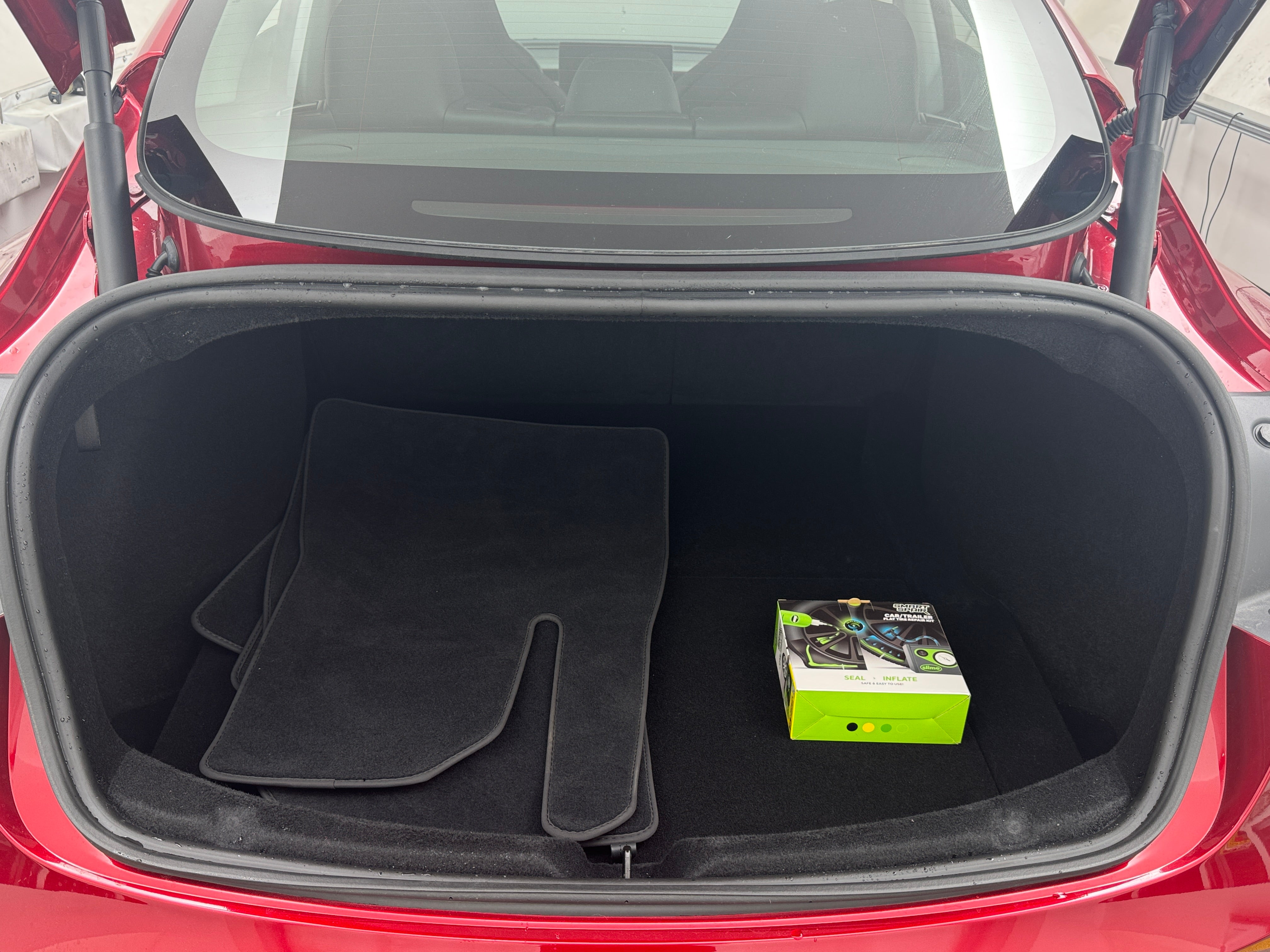 2024 Tesla Model 3 Performance 6
