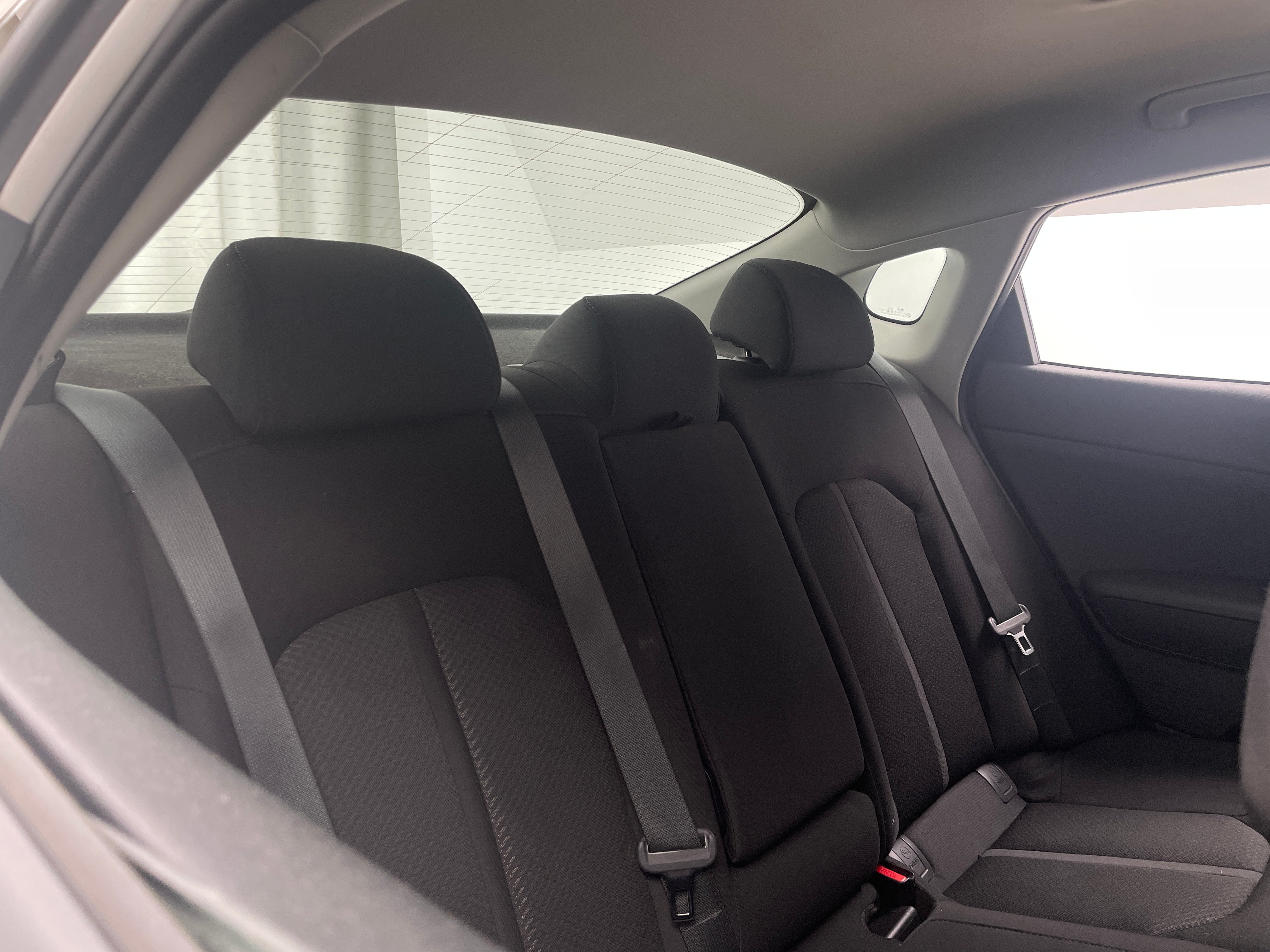 2018 Kia Optima LX 6