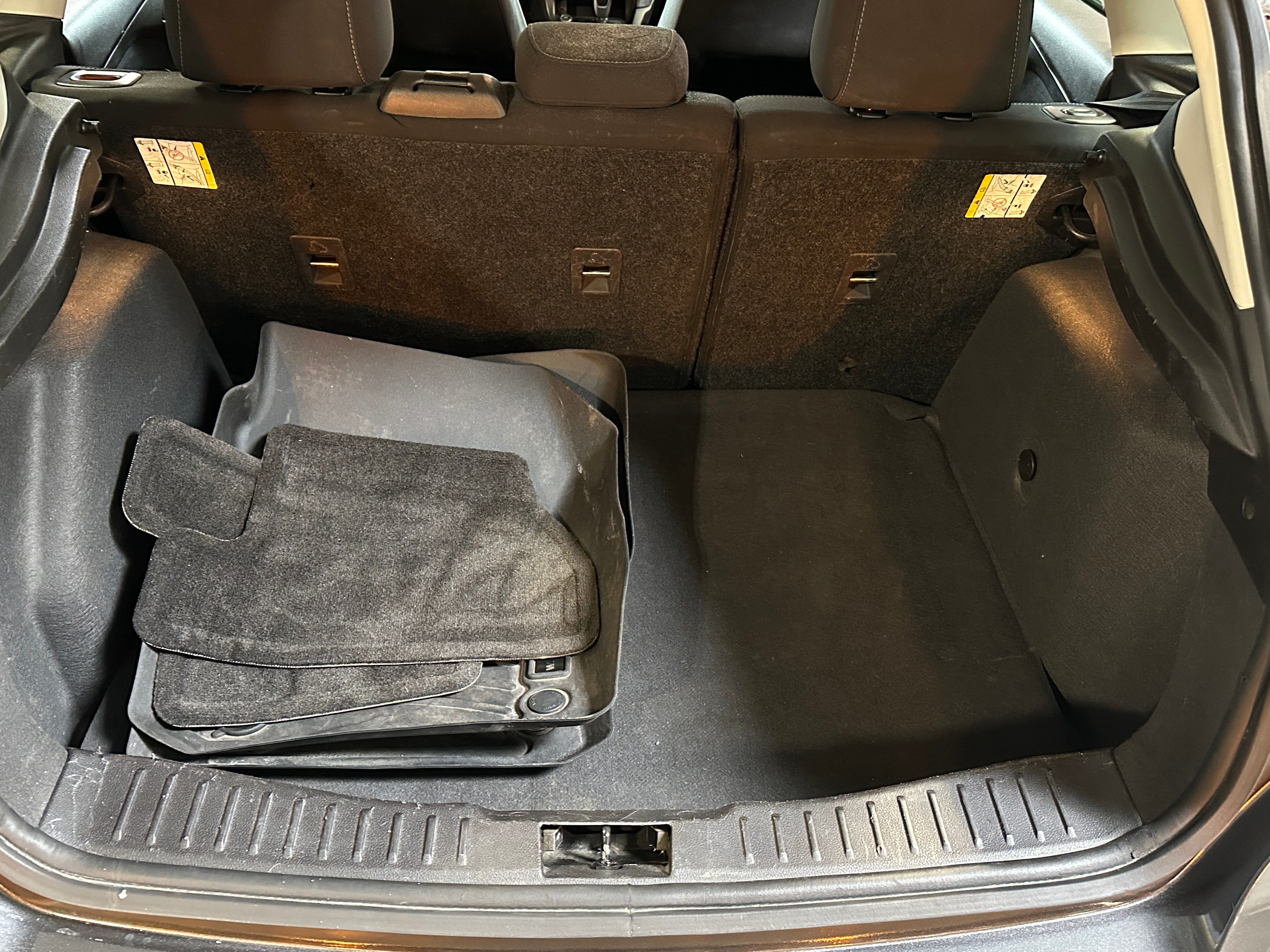 2016 Ford Focus SE 5