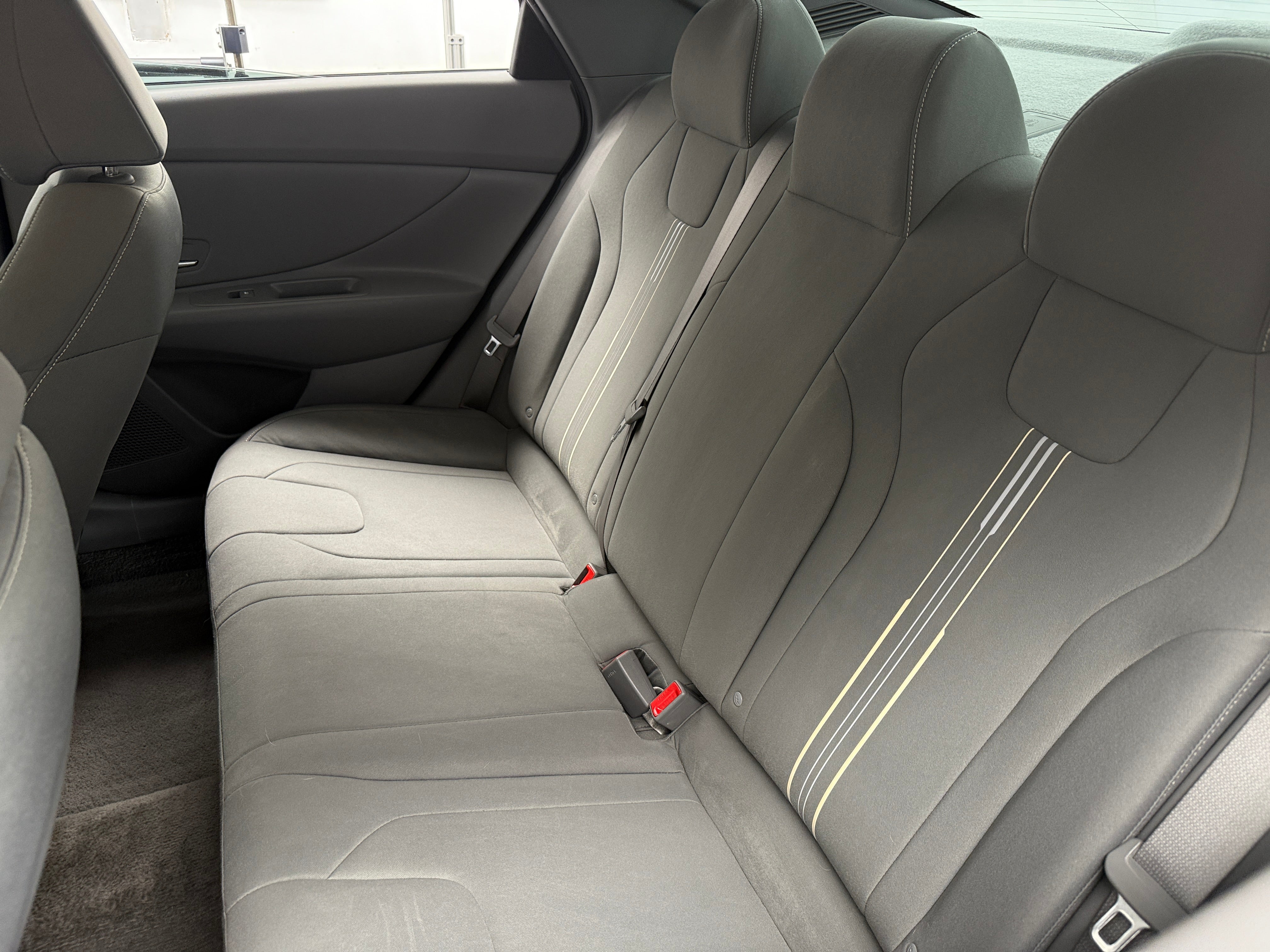 2023 Hyundai Elantra SEL 6