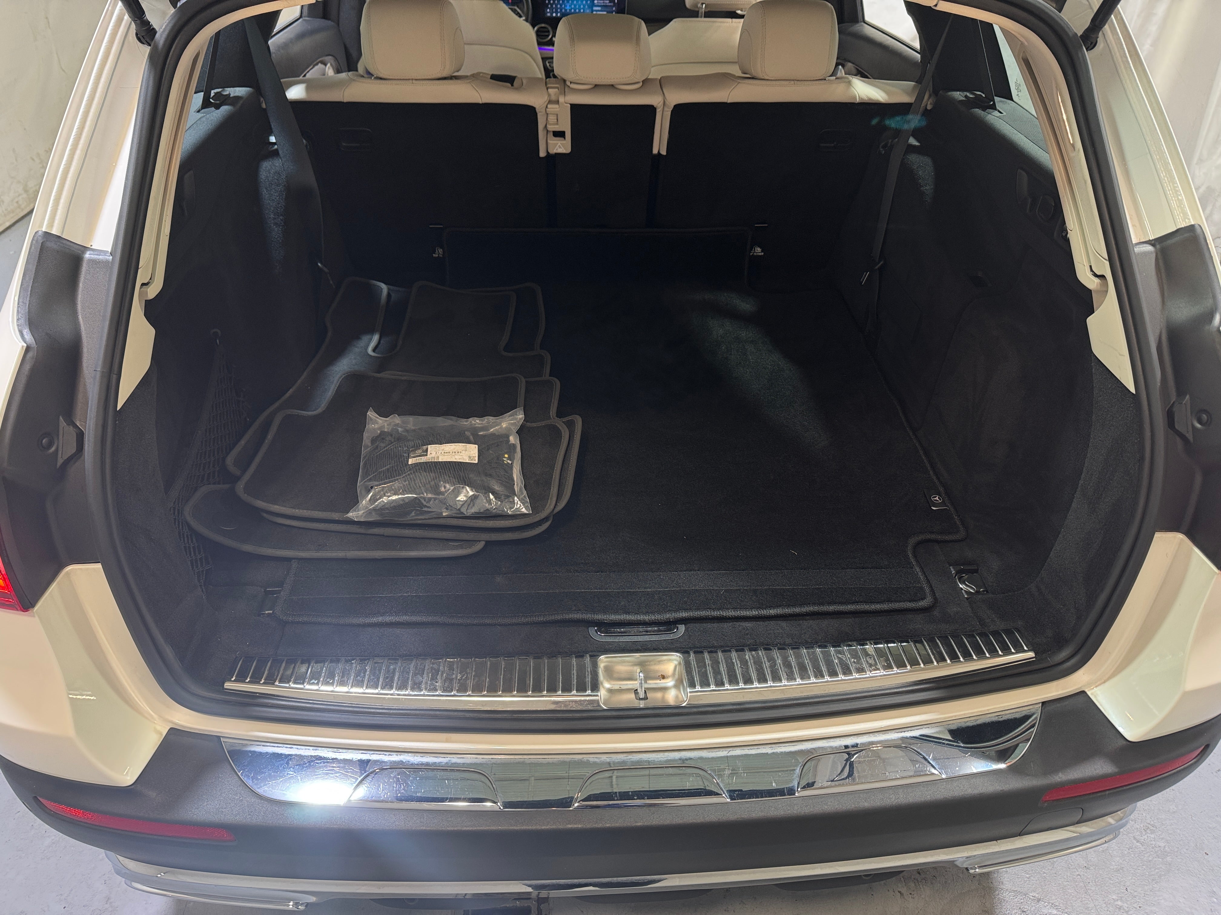 2021 Mercedes-Benz E-Class E 450 6