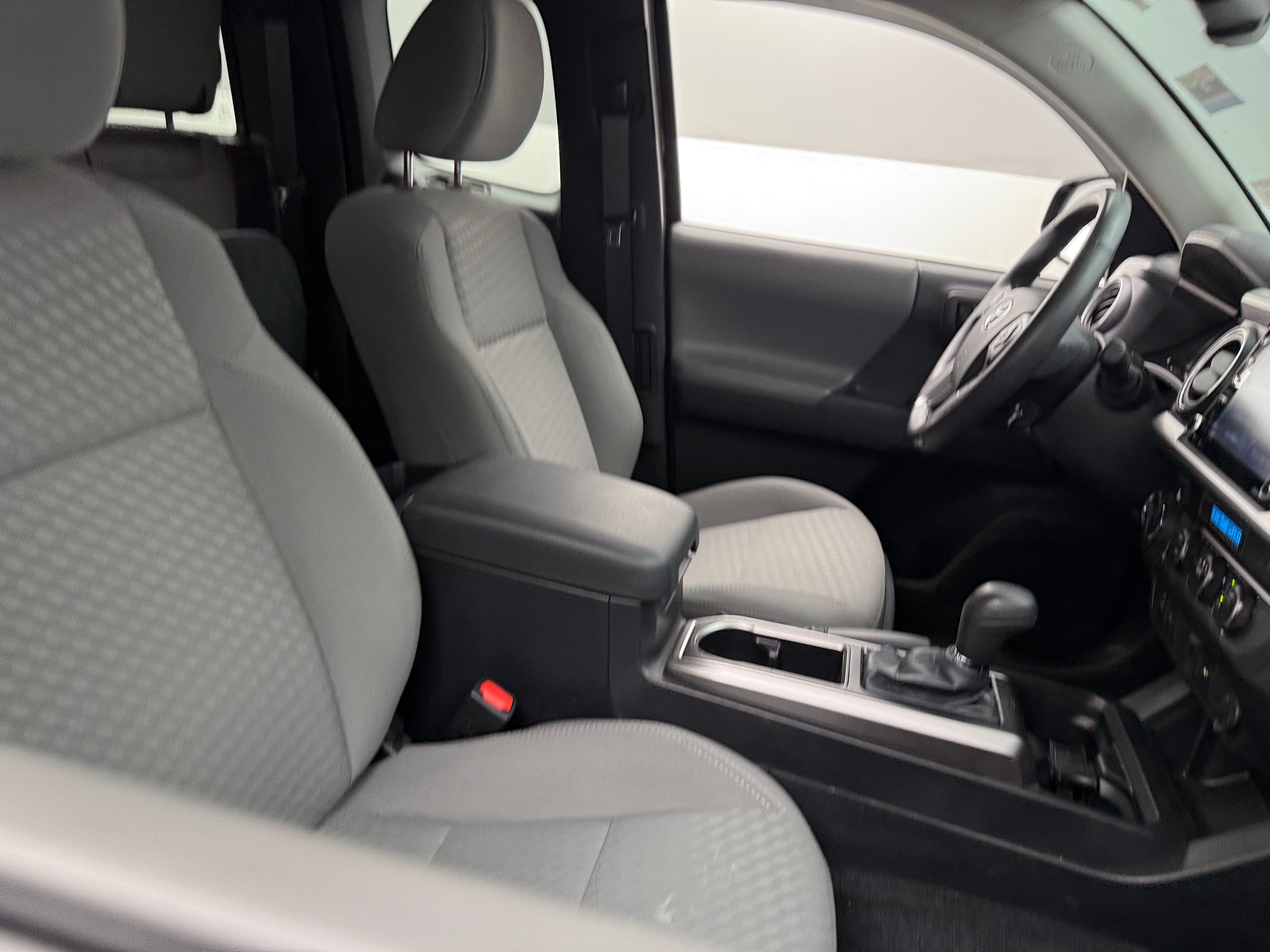 2023 Toyota Tacoma SR5 2