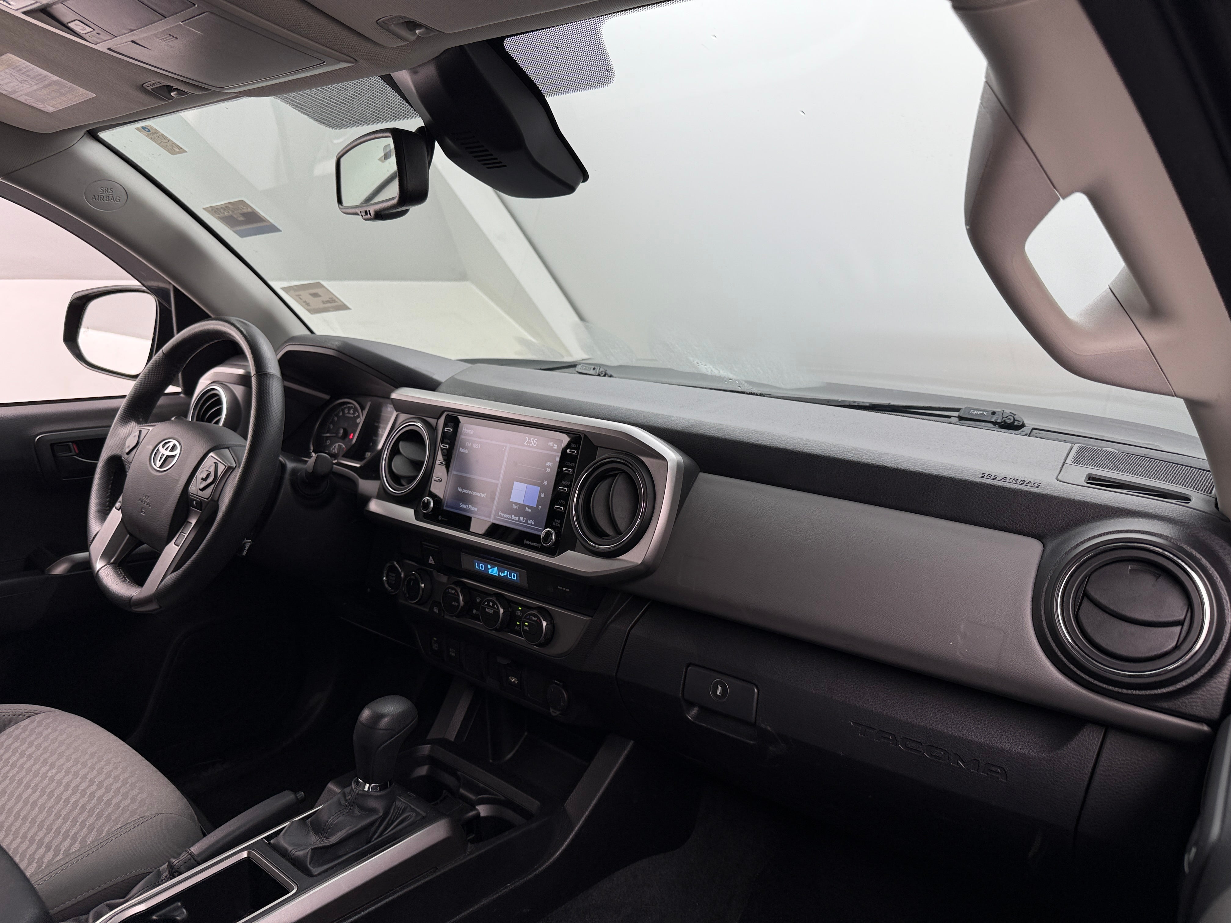 2023 Toyota Tacoma SR5 3