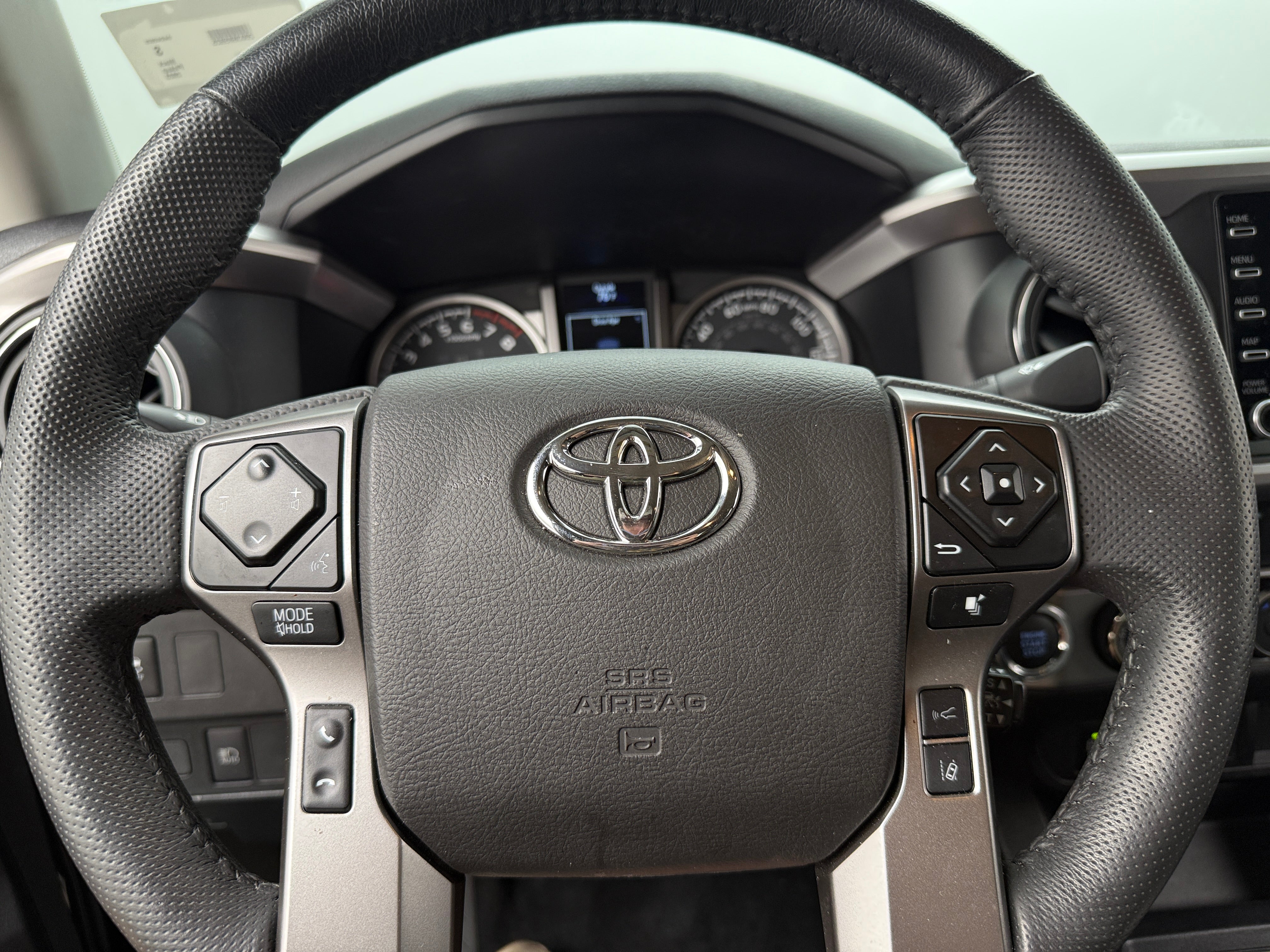2023 Toyota Tacoma SR5 5