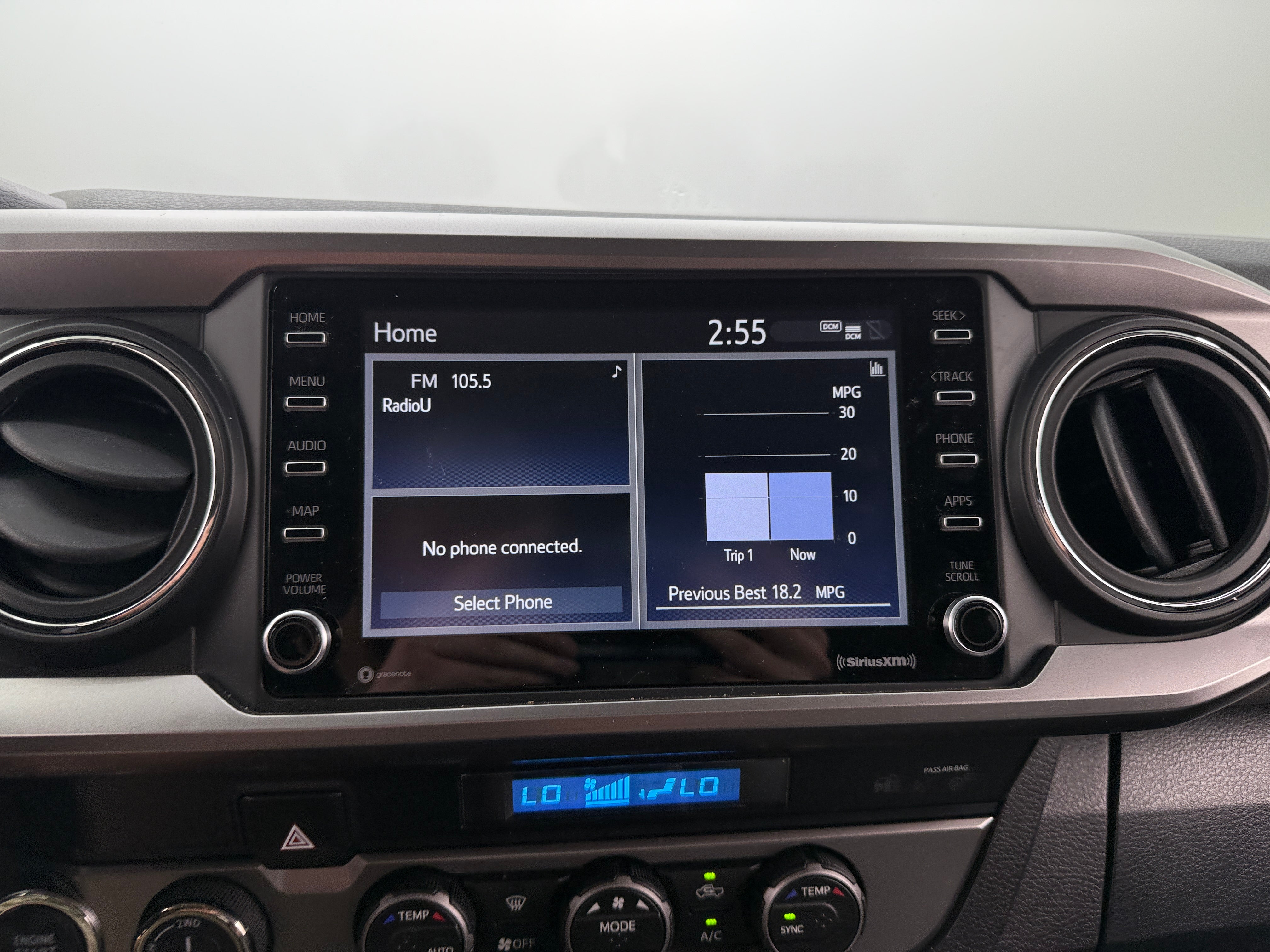 2023 Toyota Tacoma SR5 4