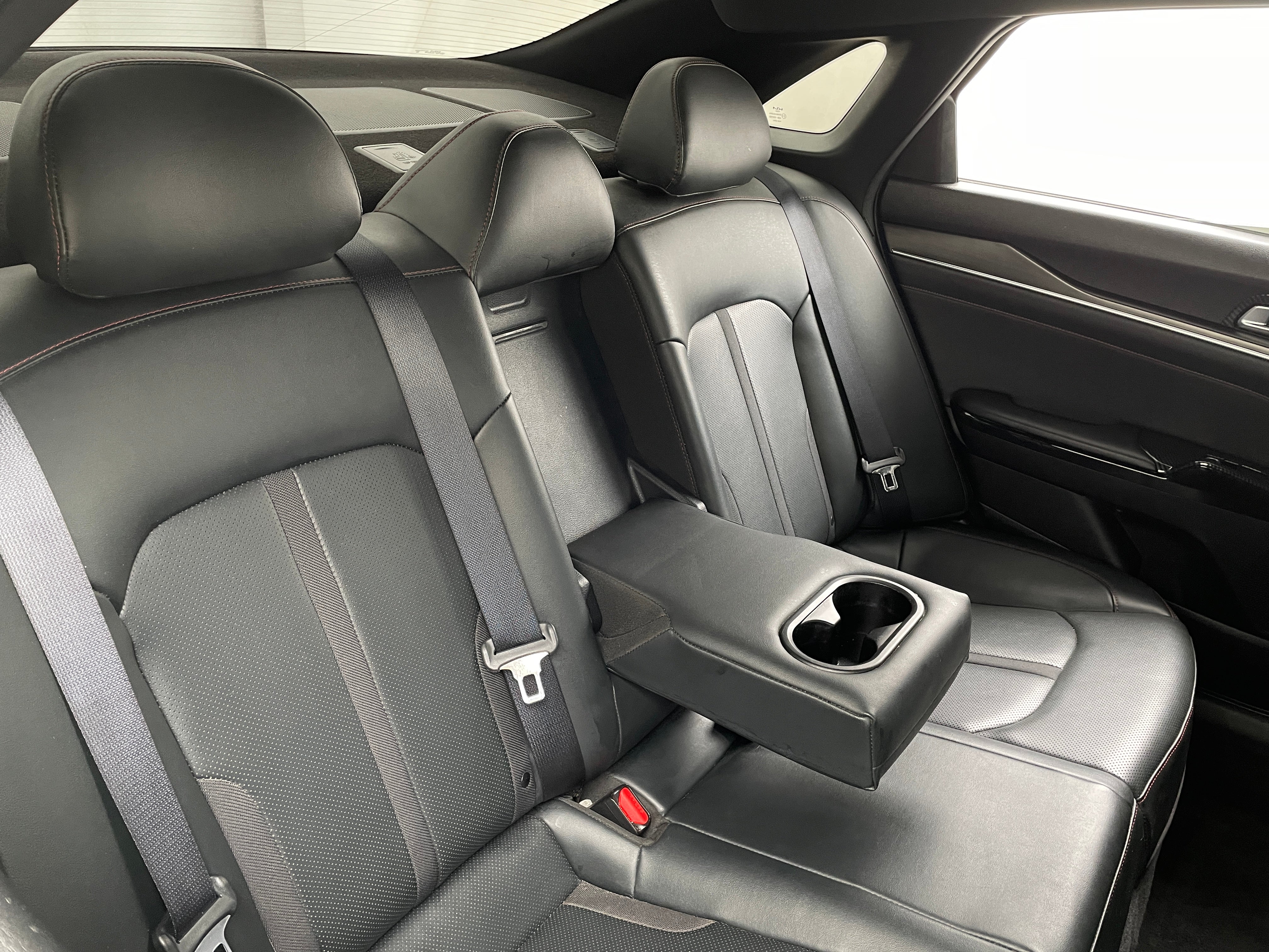 2022 Kia K5 GT 5