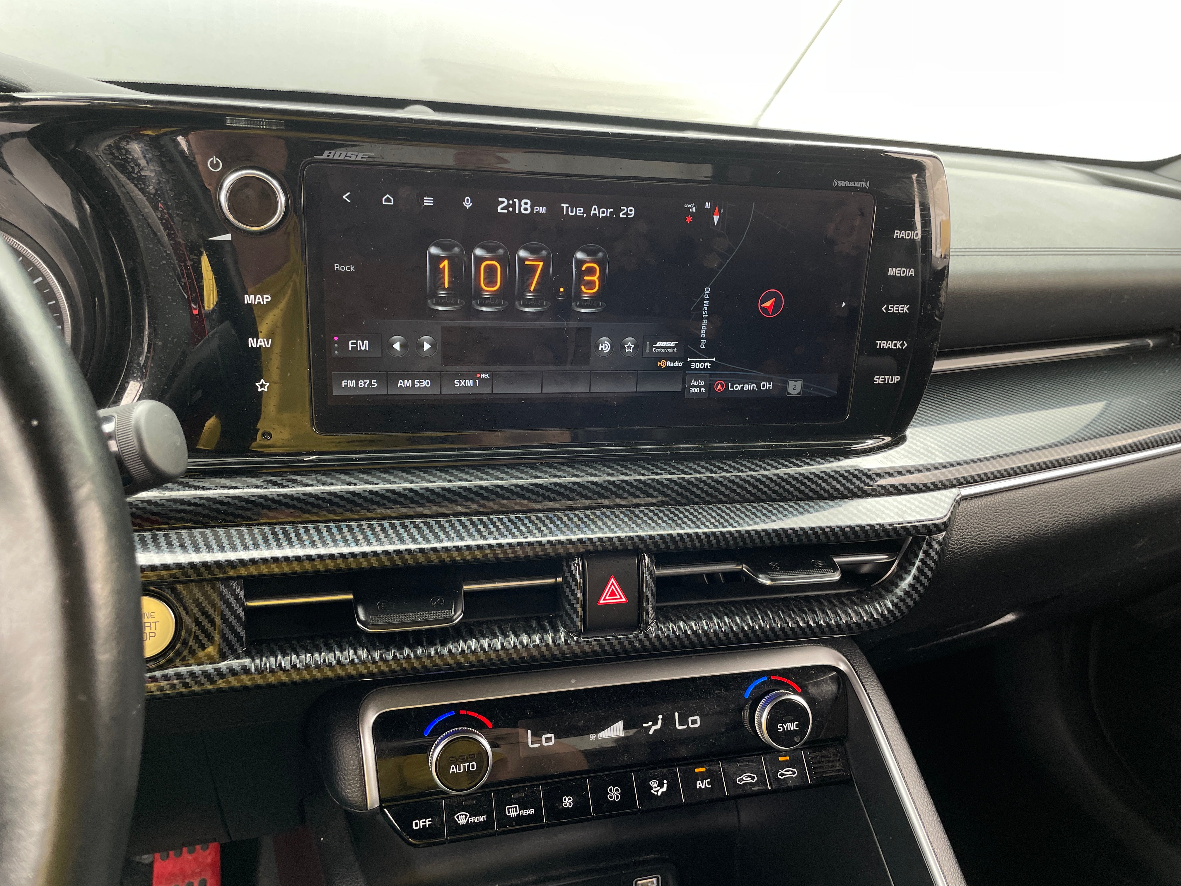 2022 Kia K5 GT 3