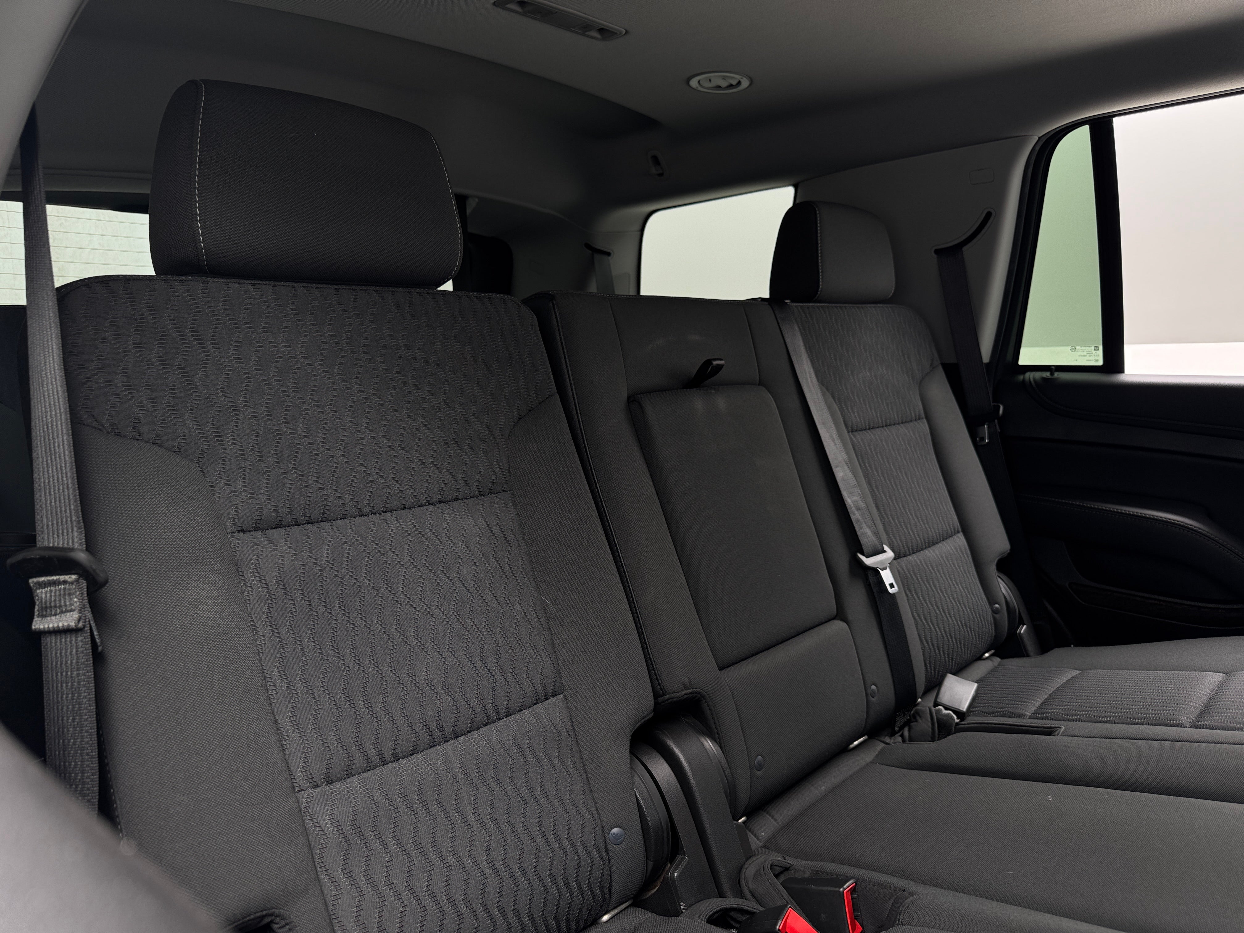 2019 GMC Yukon SLE 6