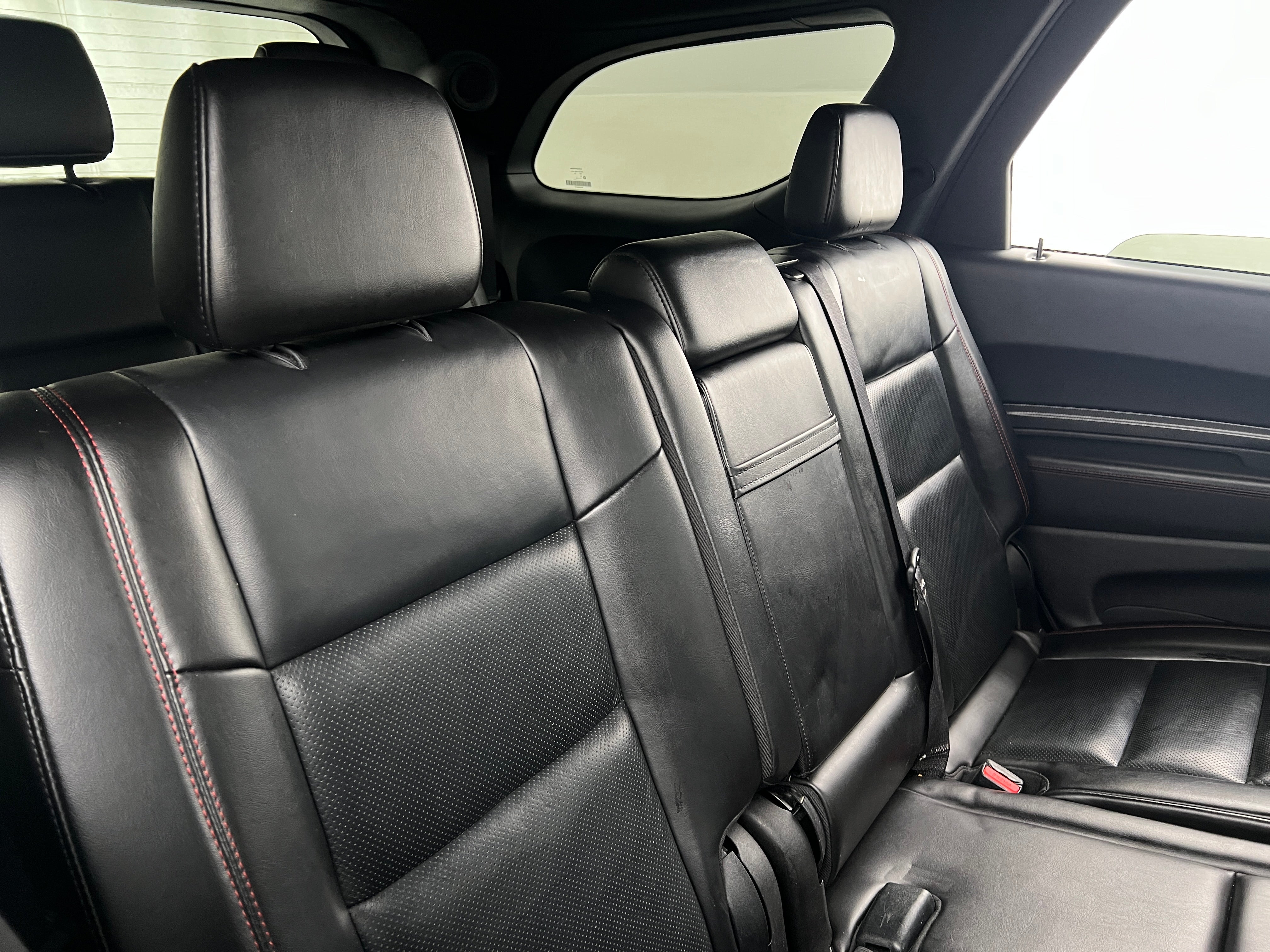 2023 Dodge Durango GT 5