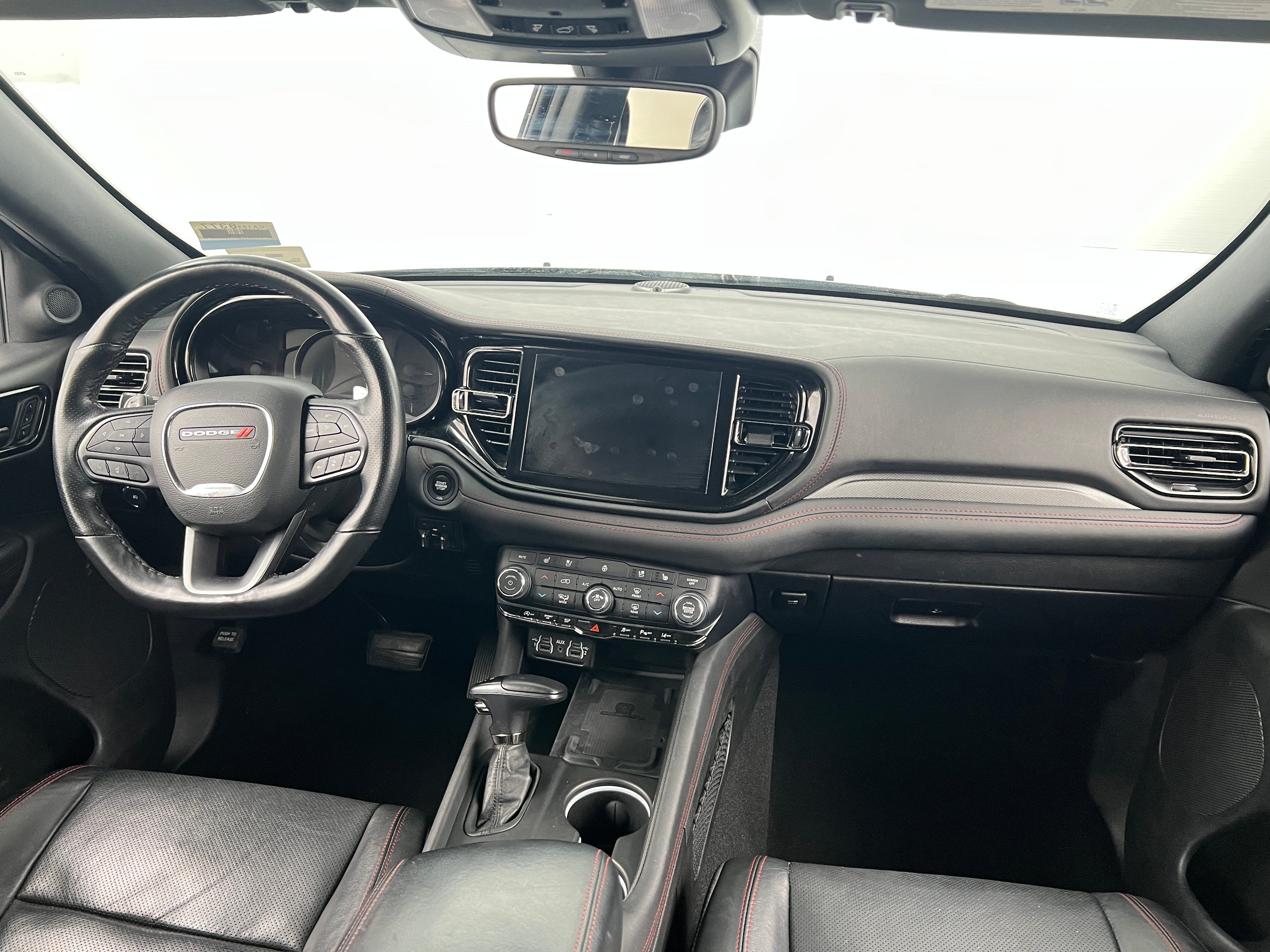 2023 Dodge Durango GT 2