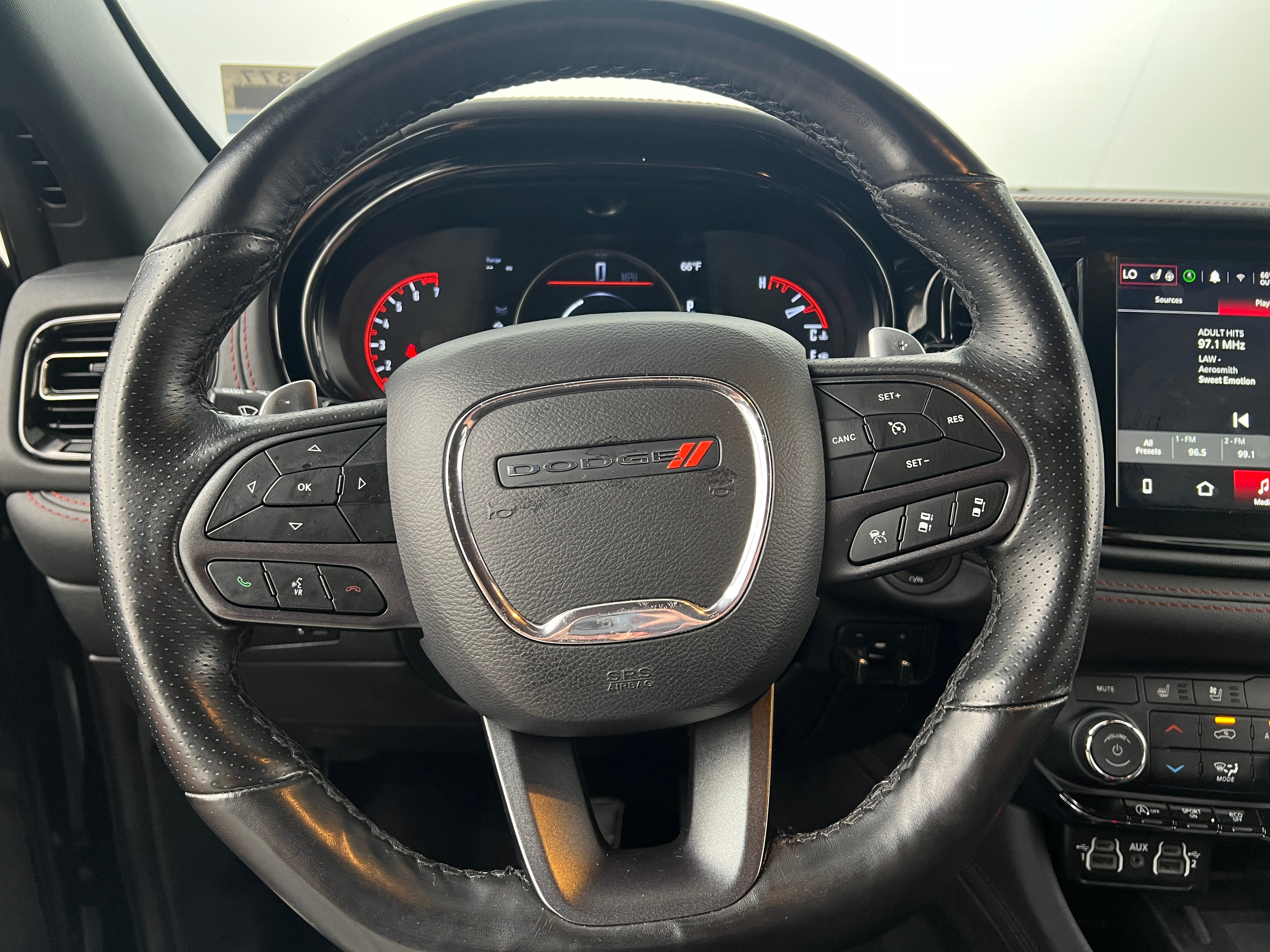 2023 Dodge Durango GT 4