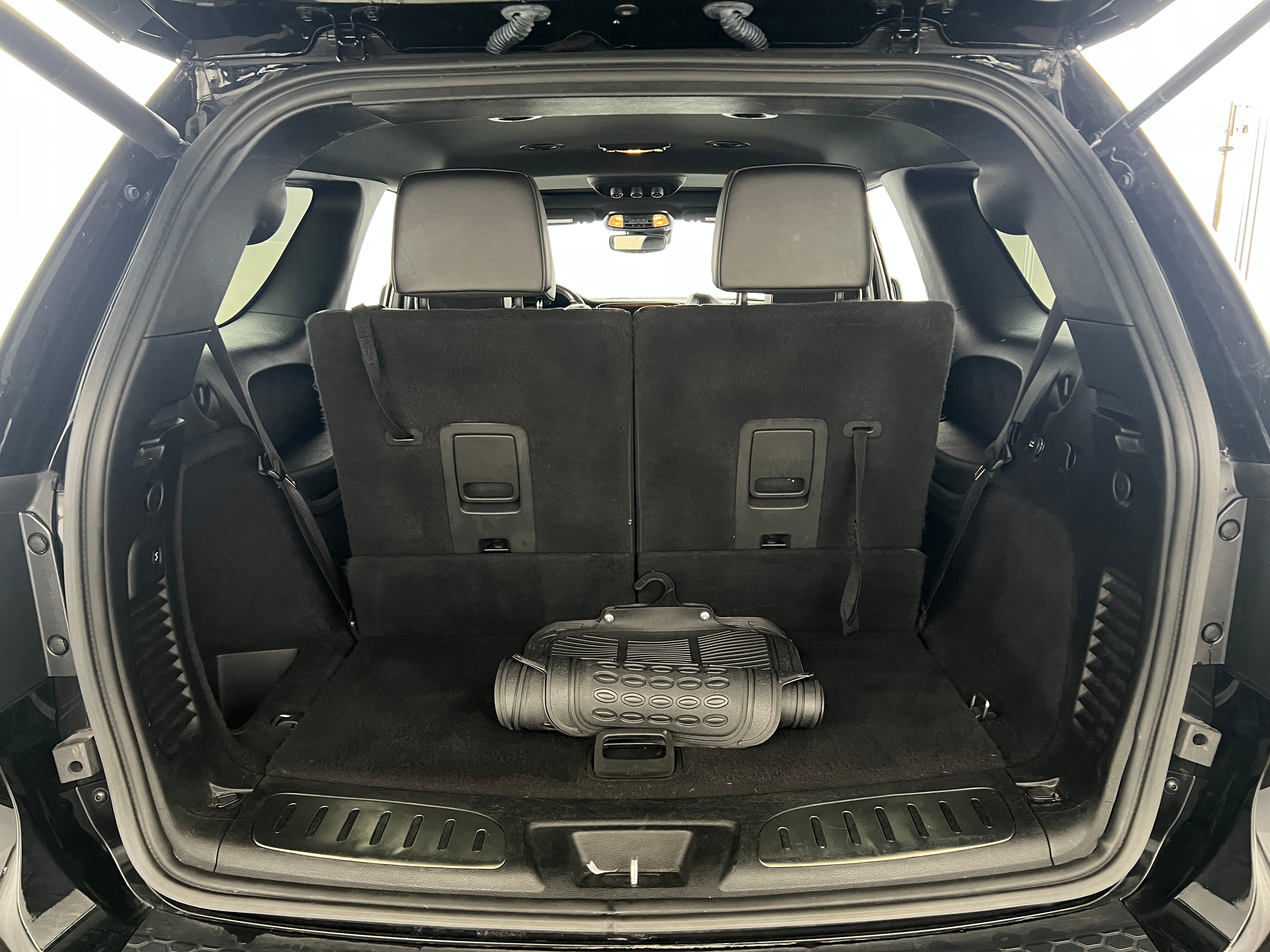 2023 Dodge Durango GT 6