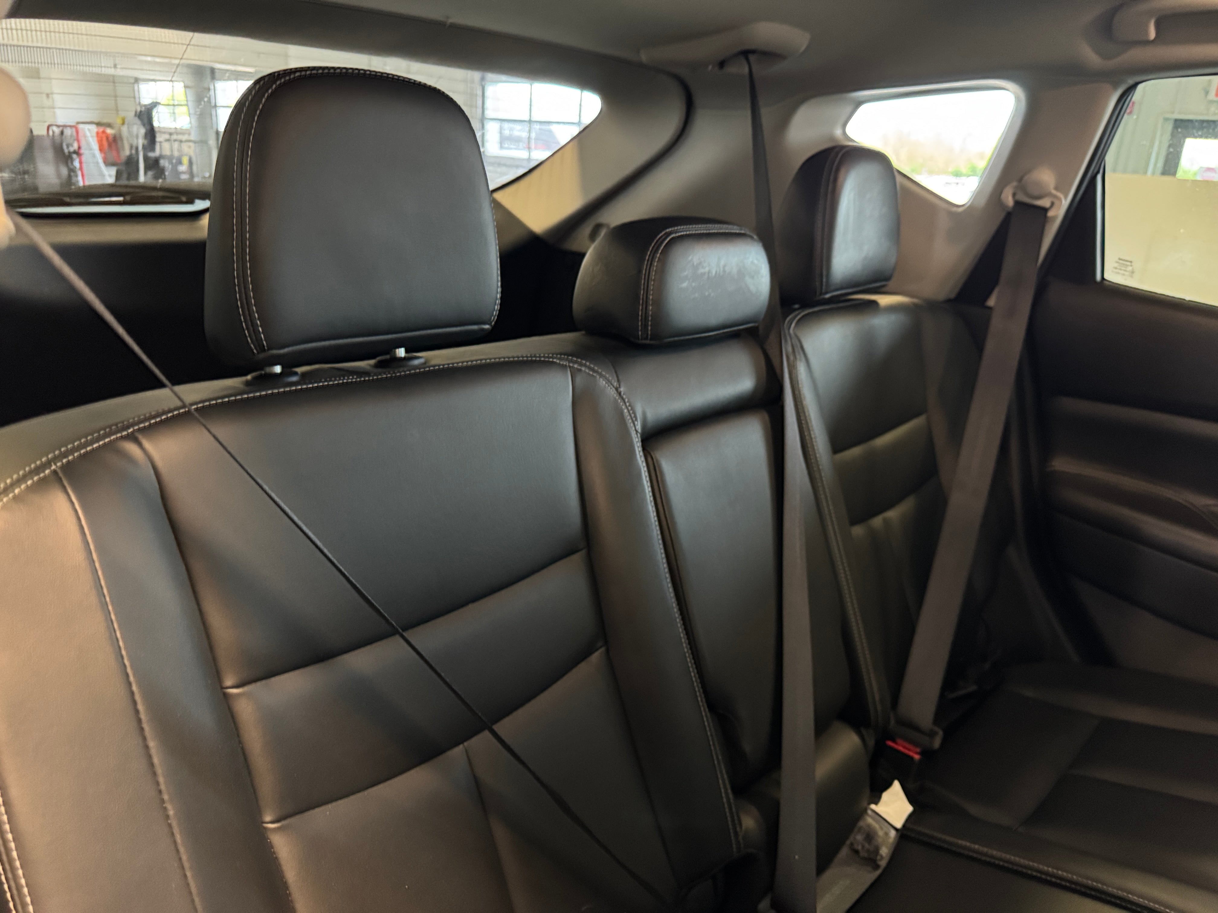2023 Nissan Murano SV 5
