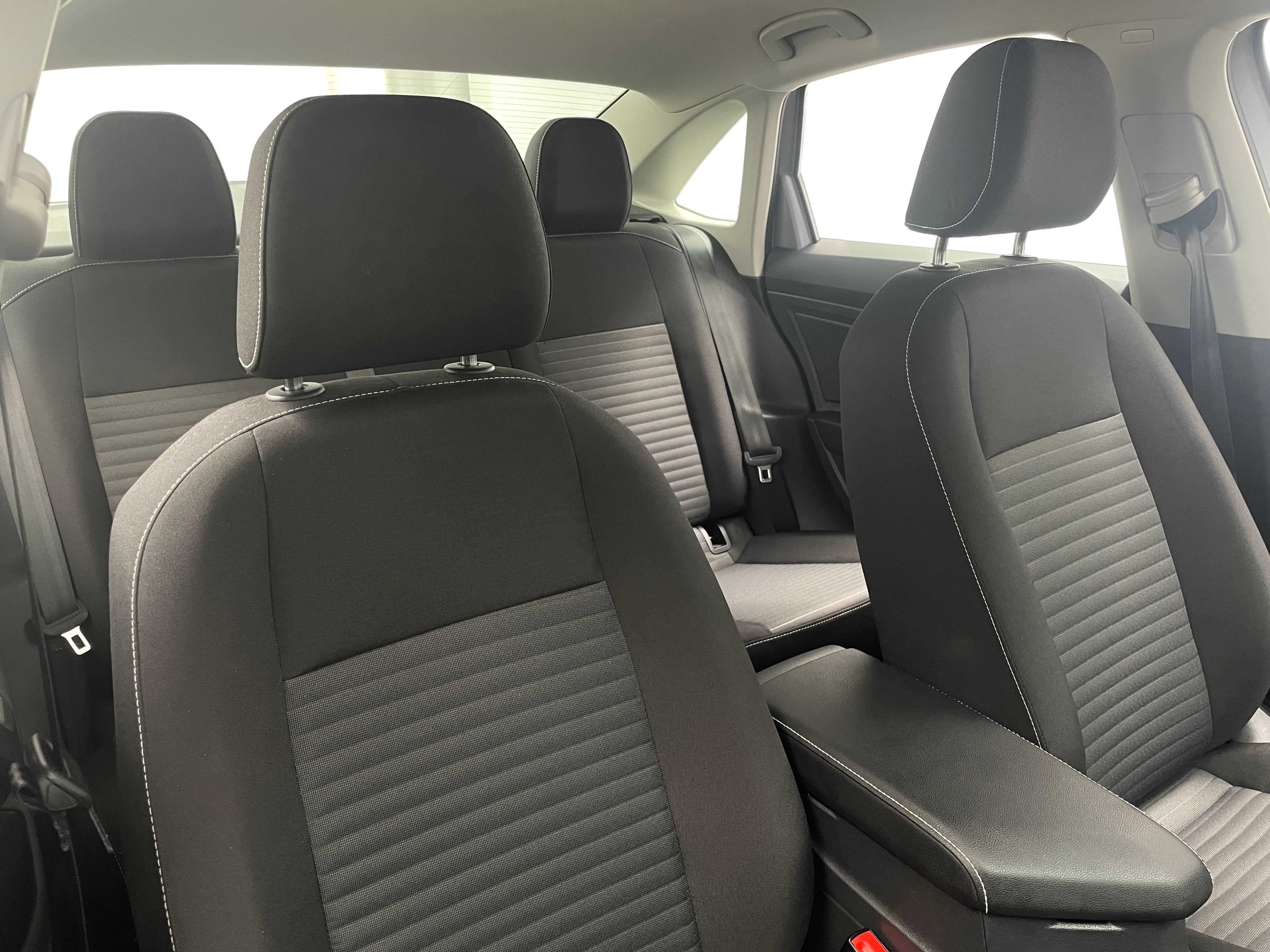 2024 Volkswagen Jetta S 2