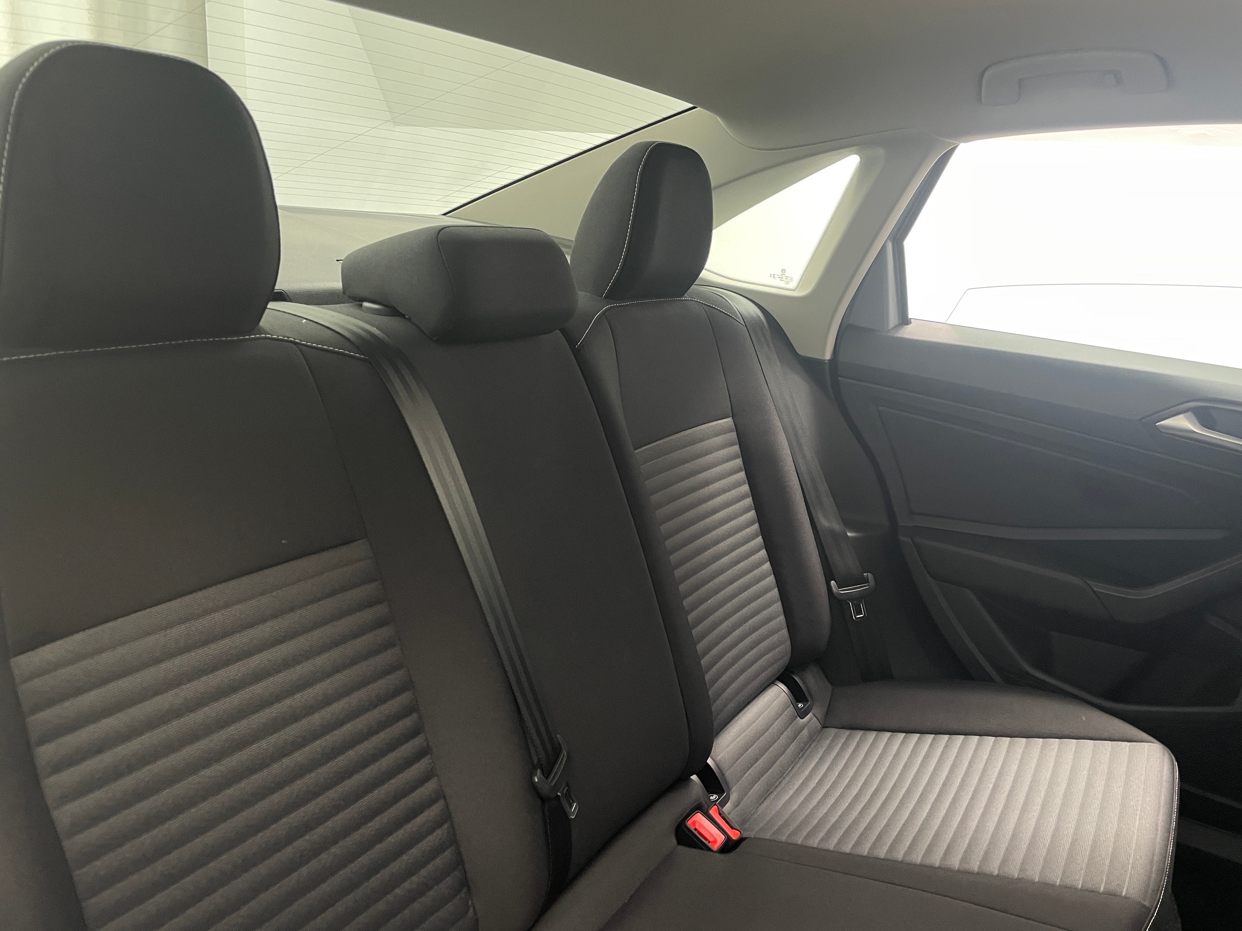 2024 Volkswagen Jetta S 6