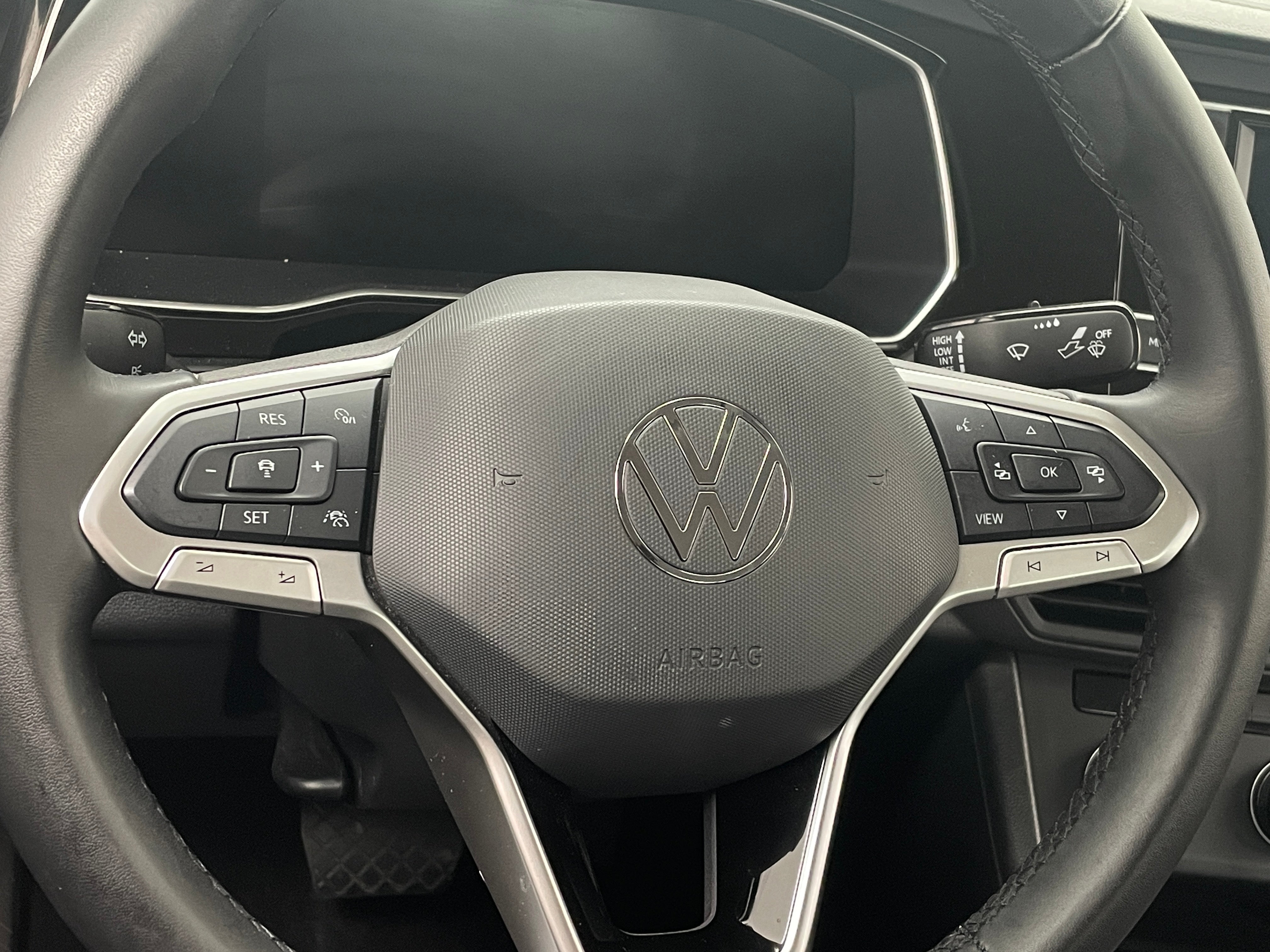 2024 Volkswagen Jetta S 5