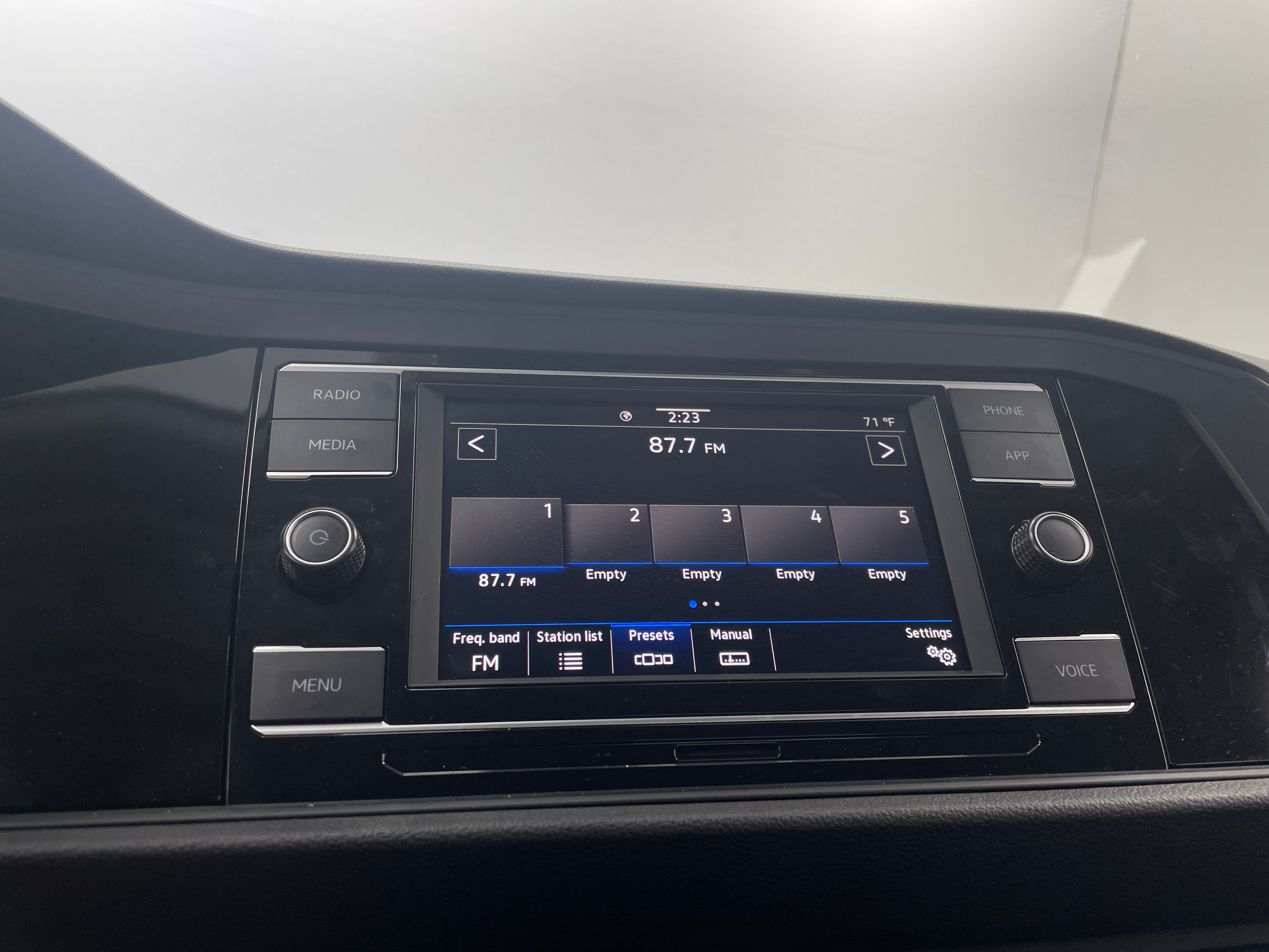 2024 Volkswagen Jetta S 4