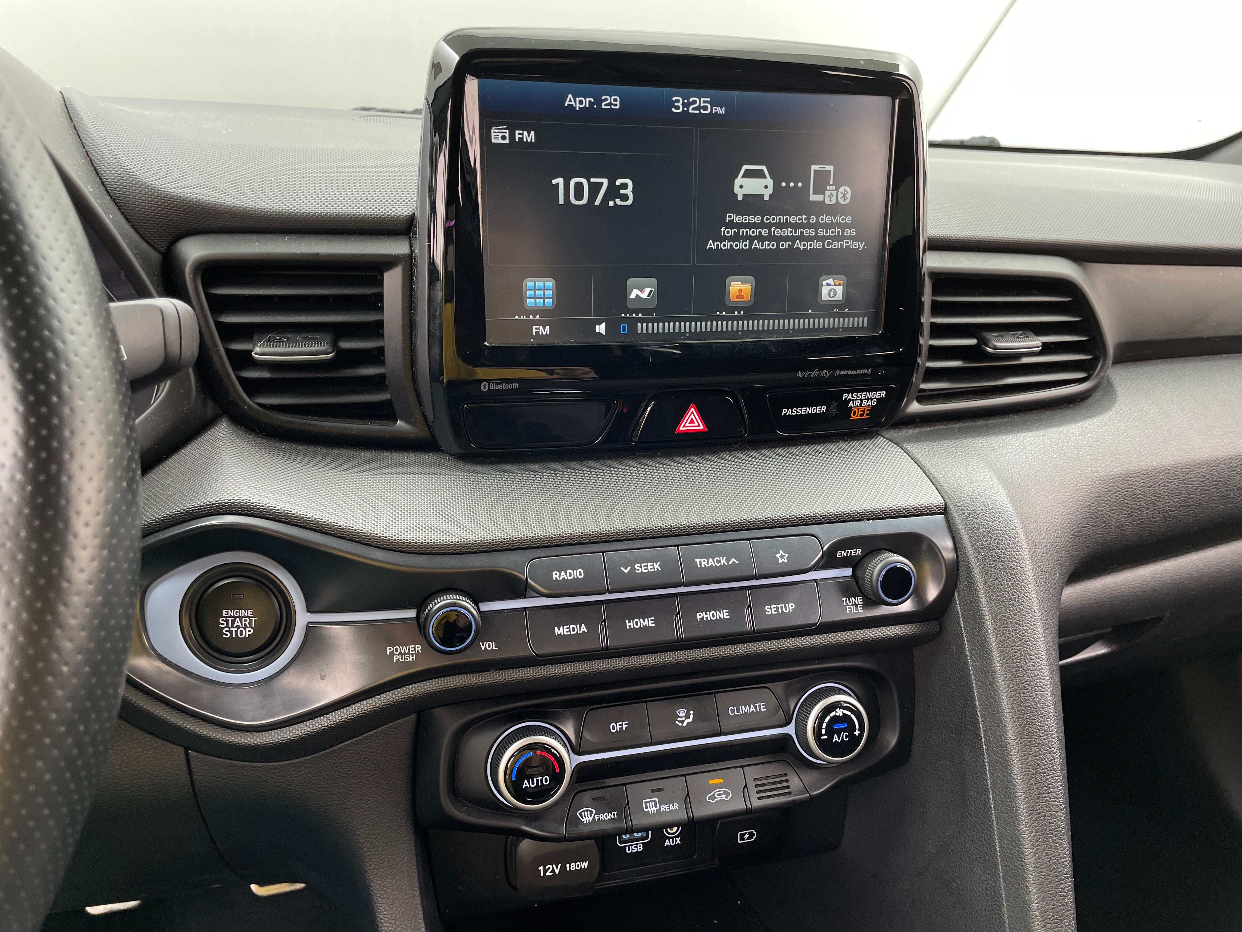 2019 Hyundai Veloster N 3