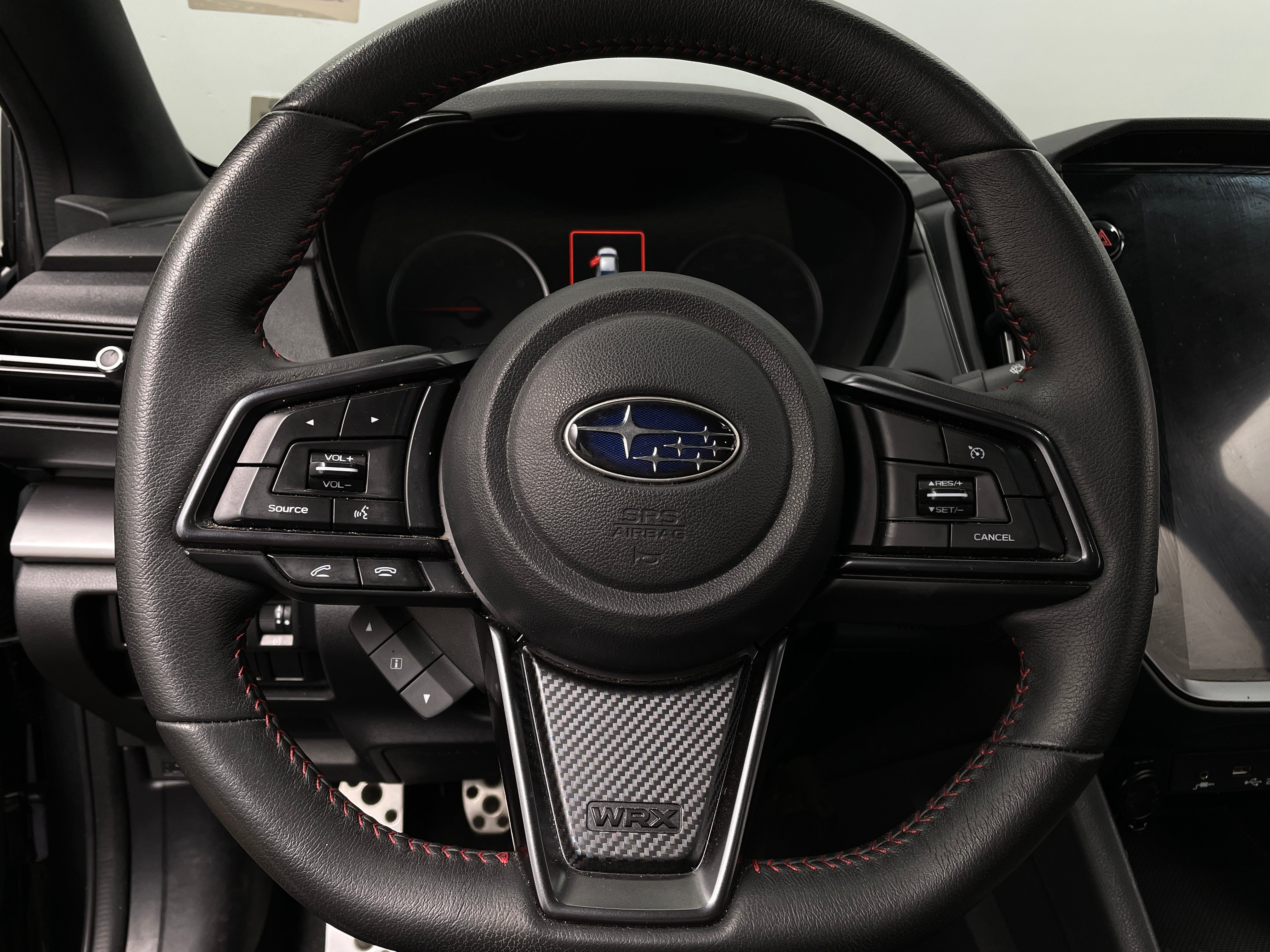 2022 Subaru WRX Premium 5
