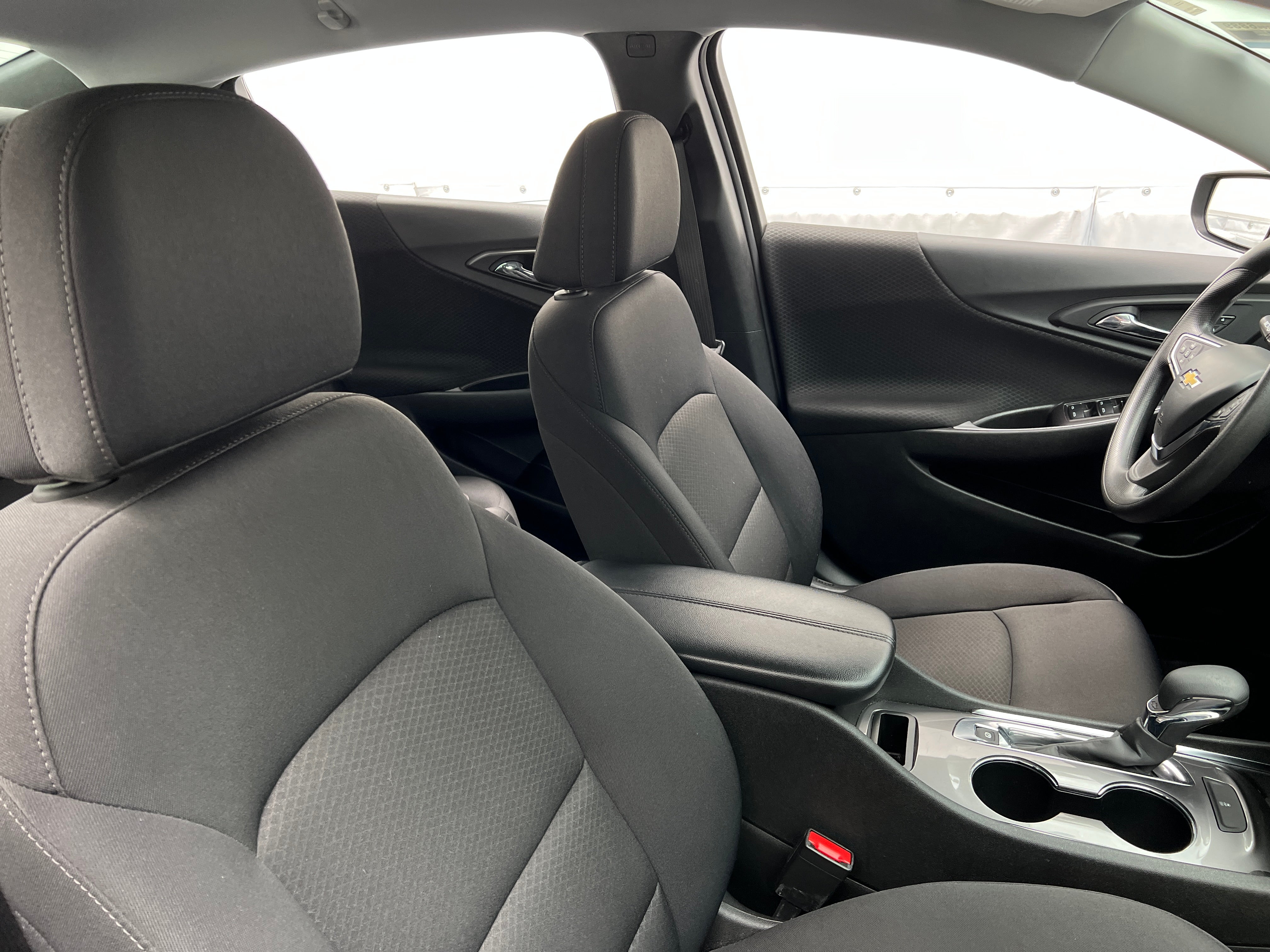2023 Chevrolet Malibu LT 2