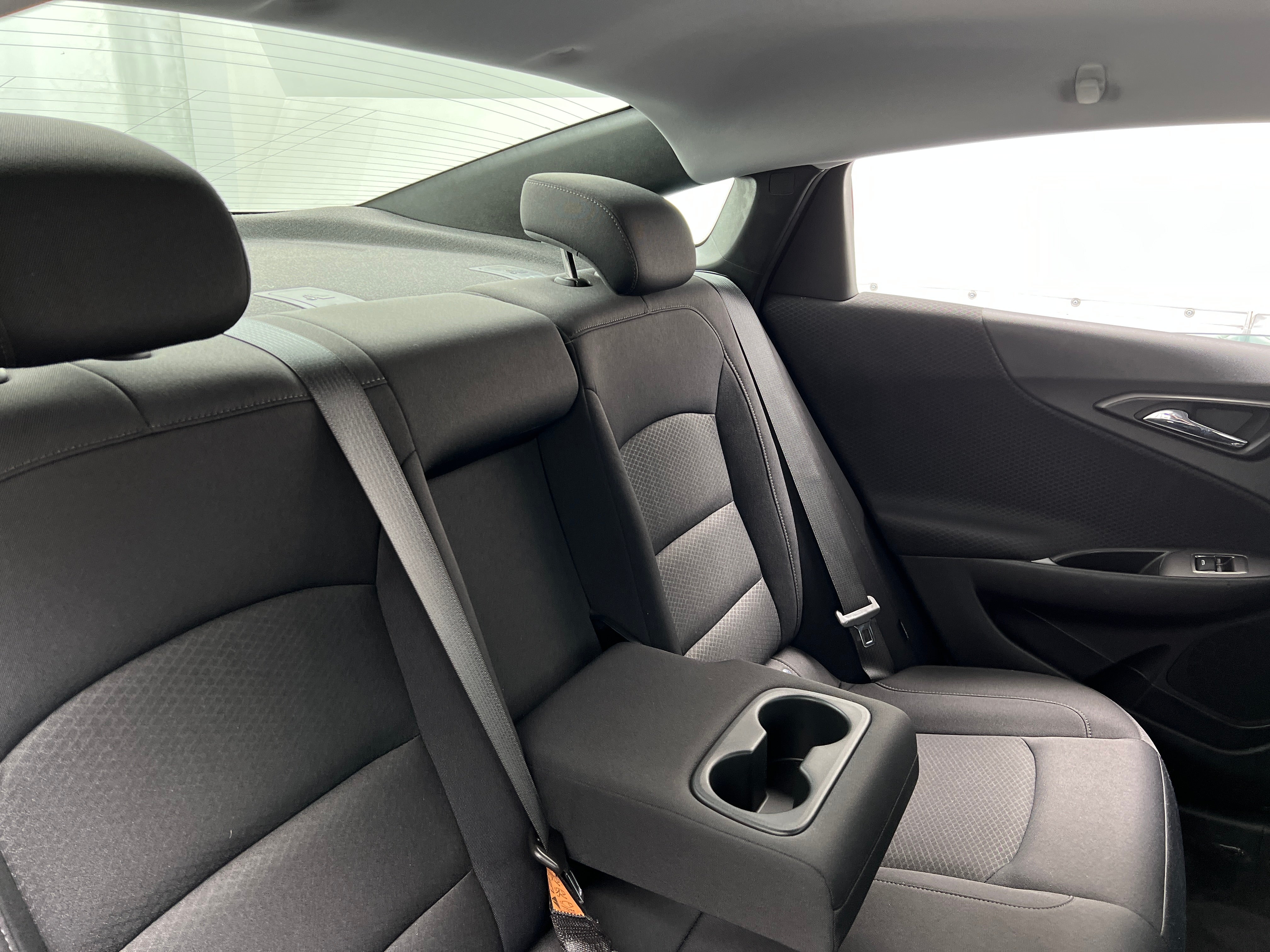 2023 Chevrolet Malibu LT 6