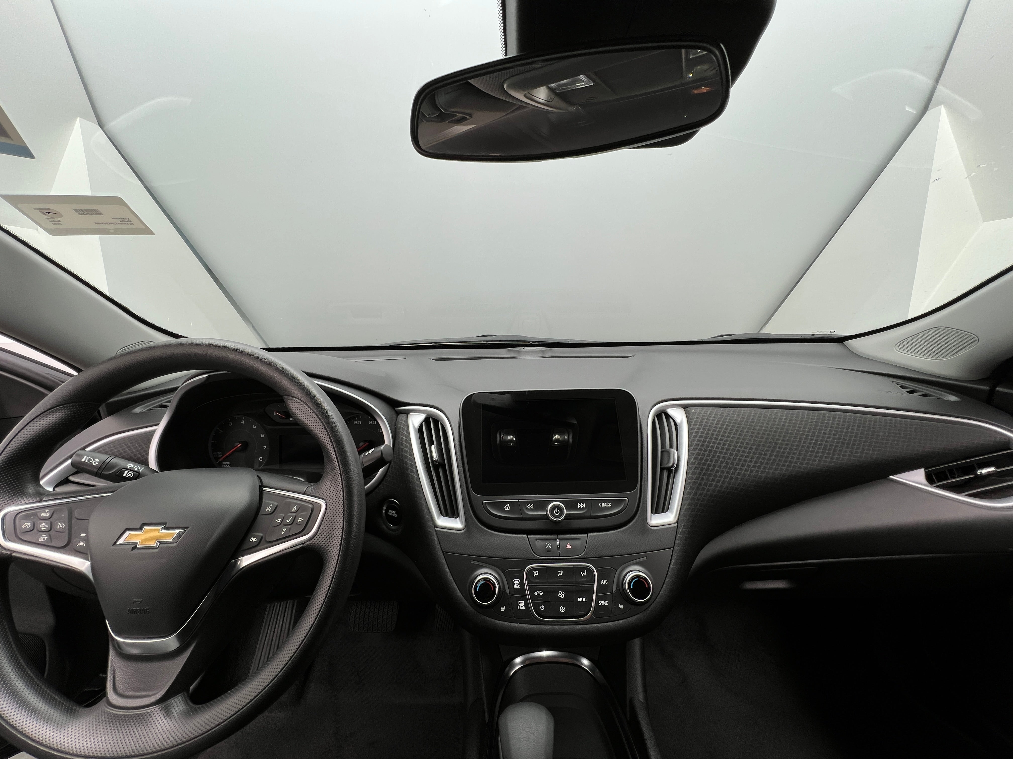 2023 Chevrolet Malibu LT 3