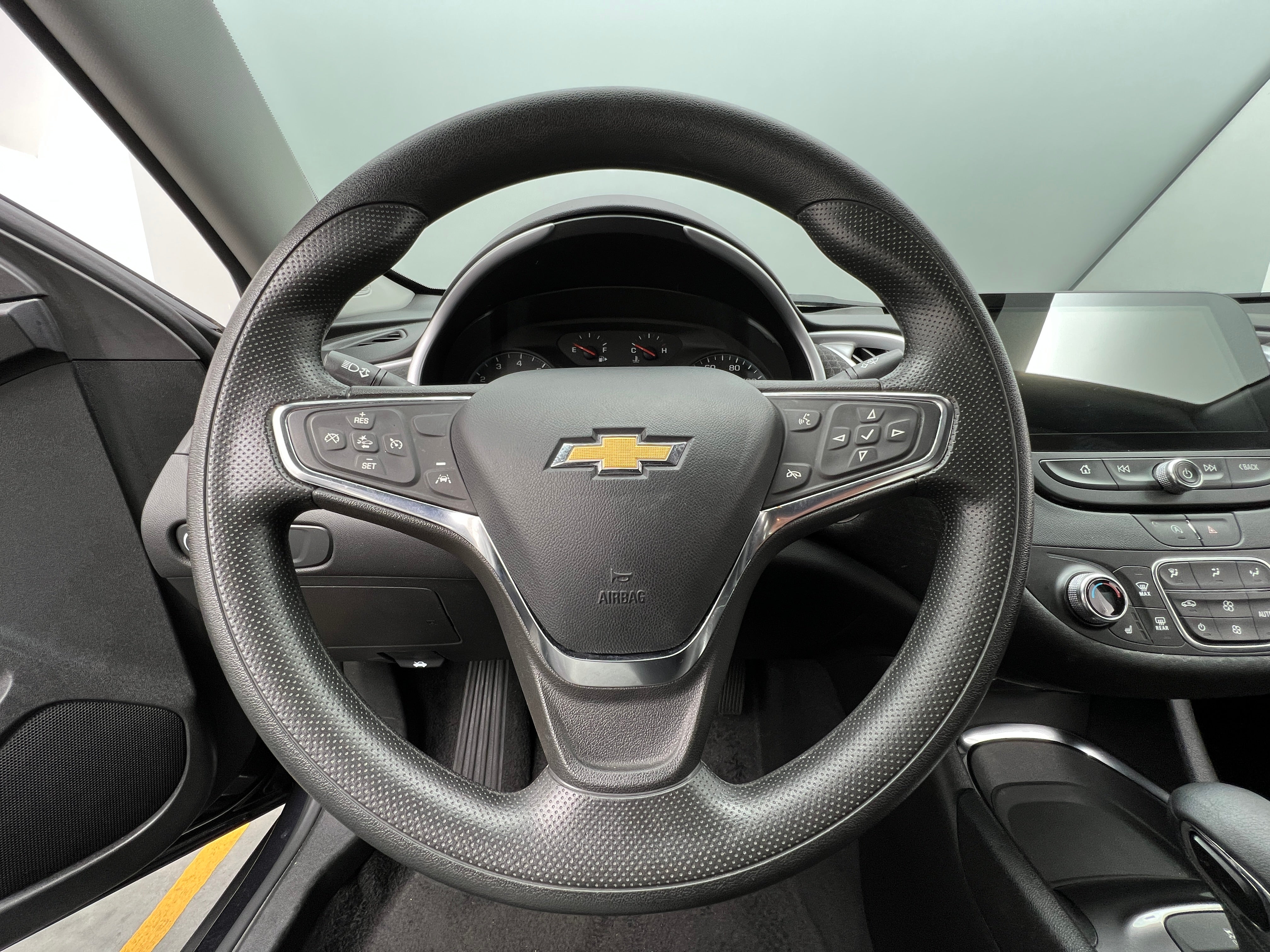 2023 Chevrolet Malibu LT 5