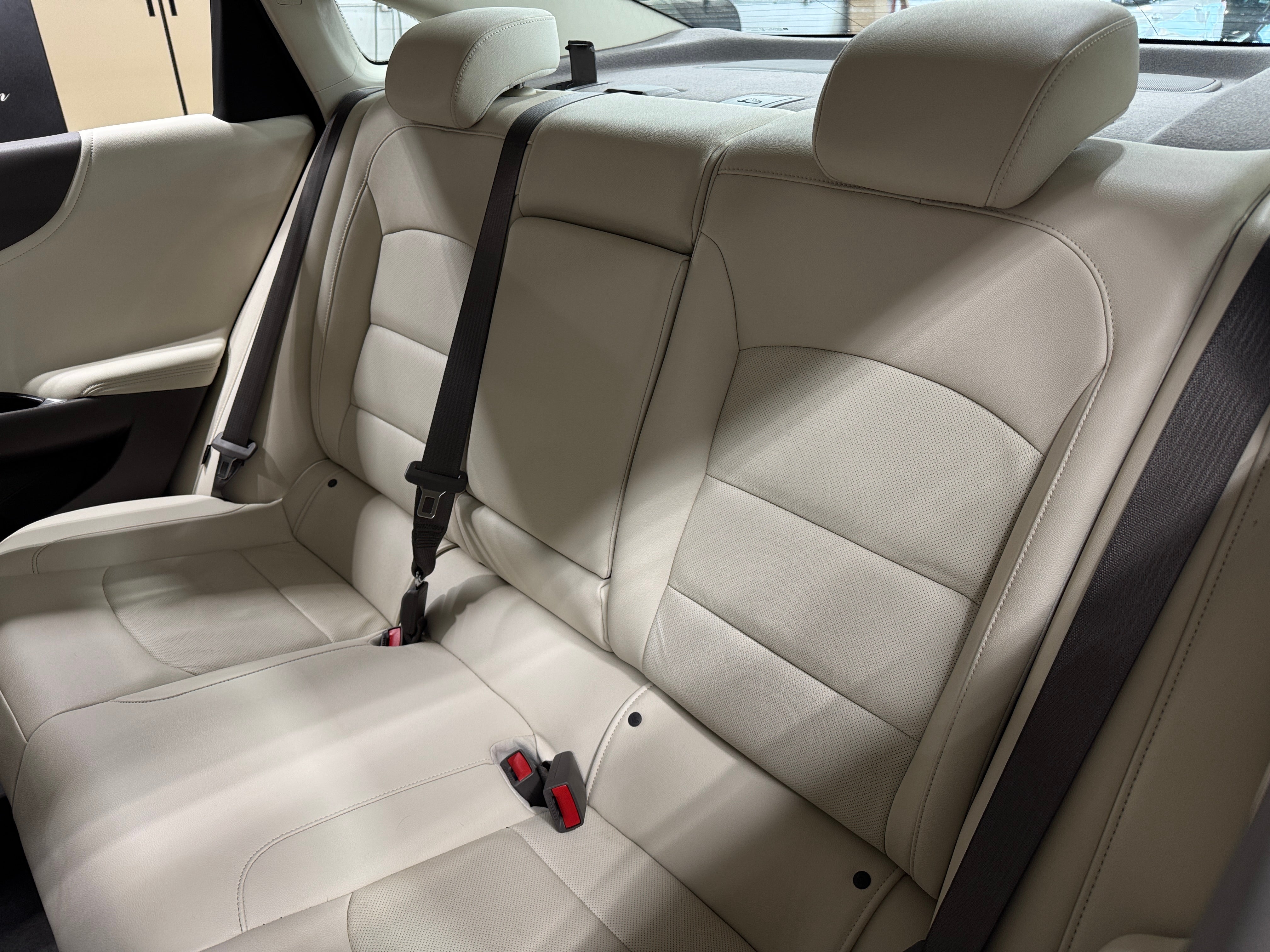 2024 Chevrolet Malibu LT 5