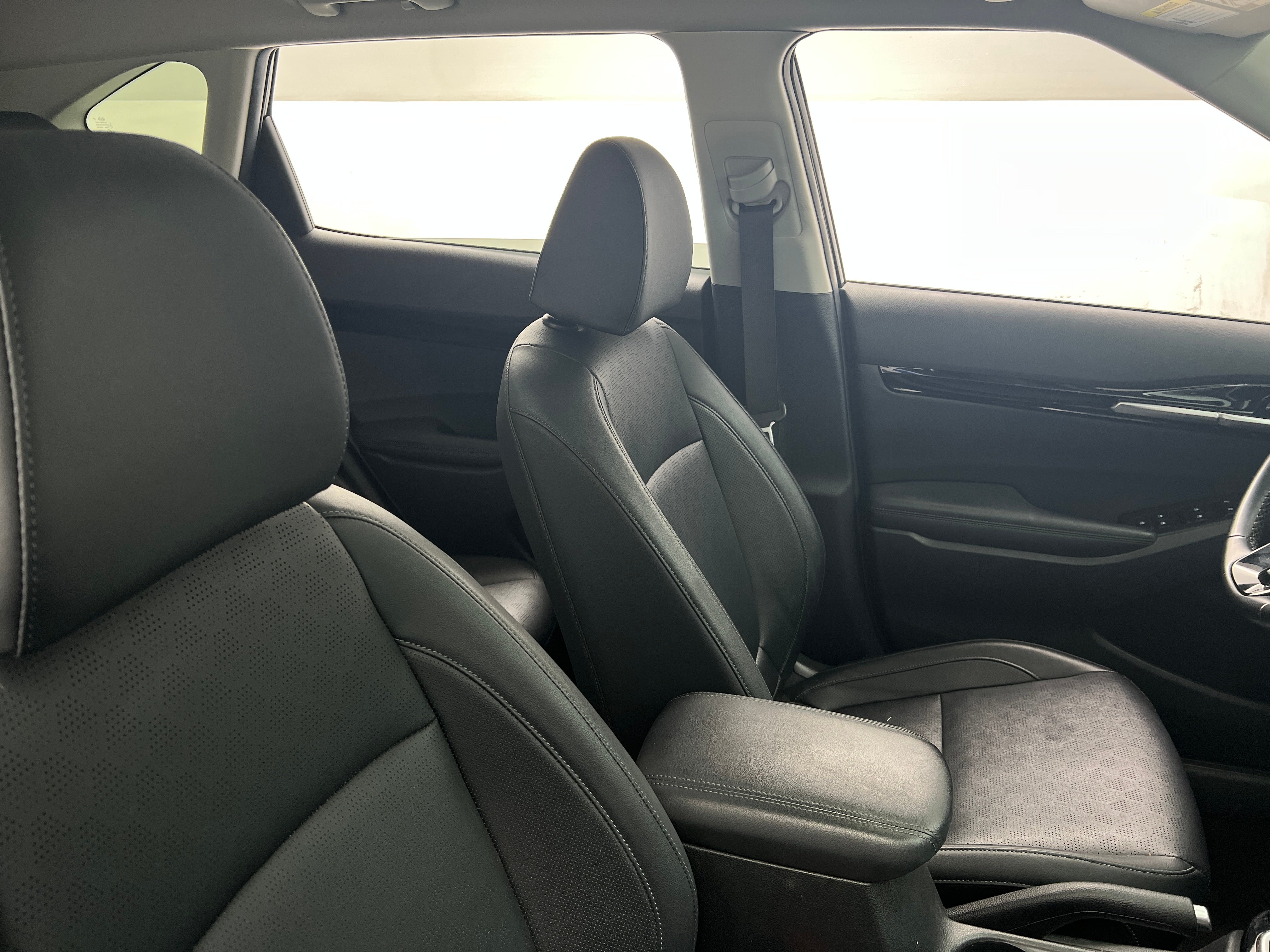 2021 Kia Seltos EX 2
