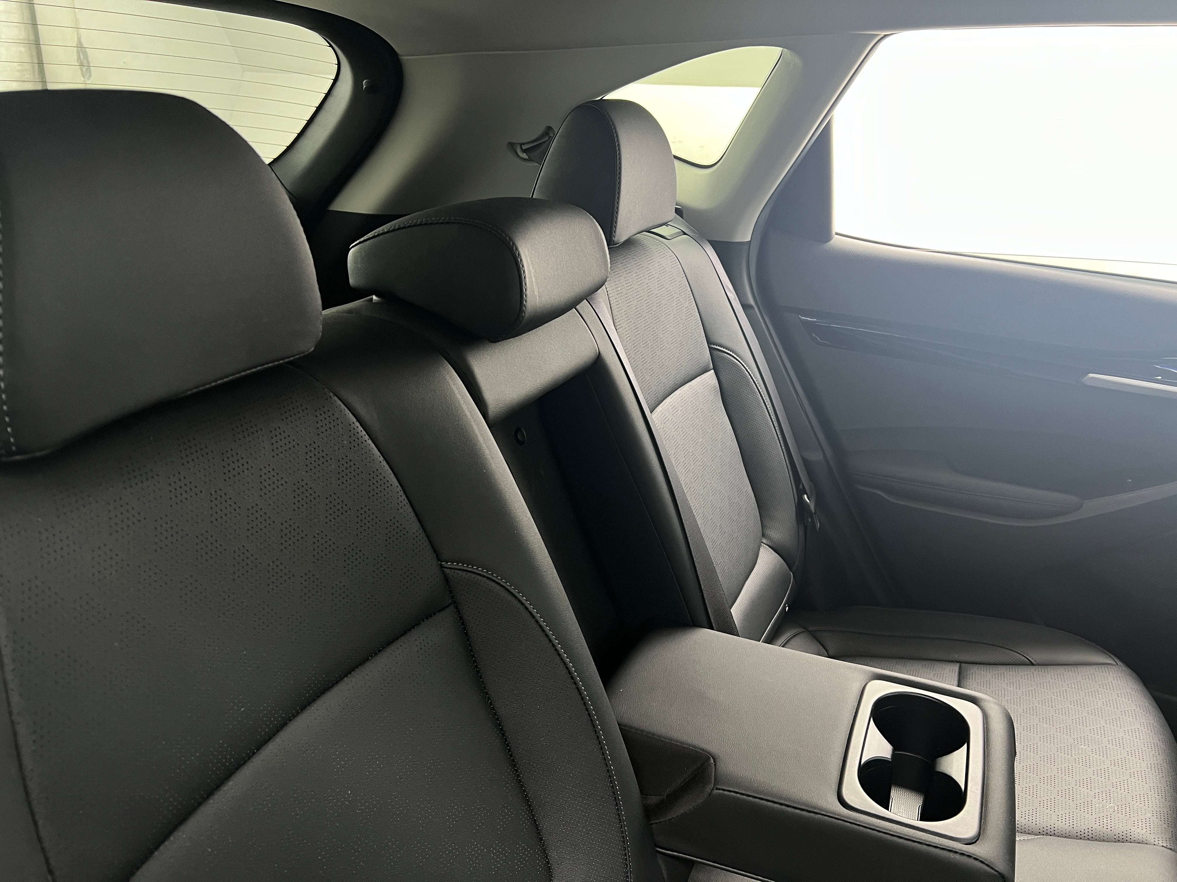 2021 Kia Seltos EX 6
