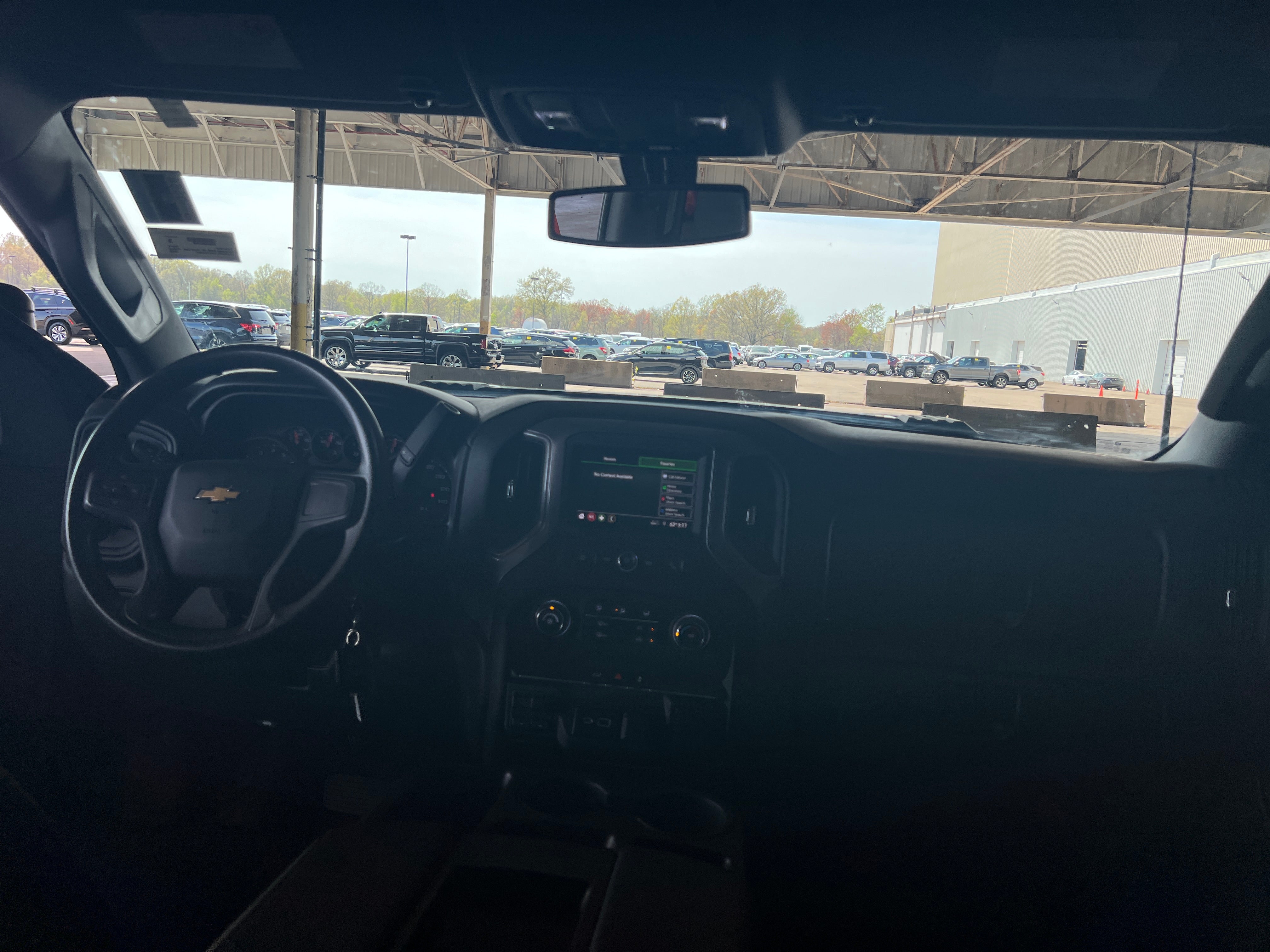 2022 Chevrolet Silverado 2500 Custom 3