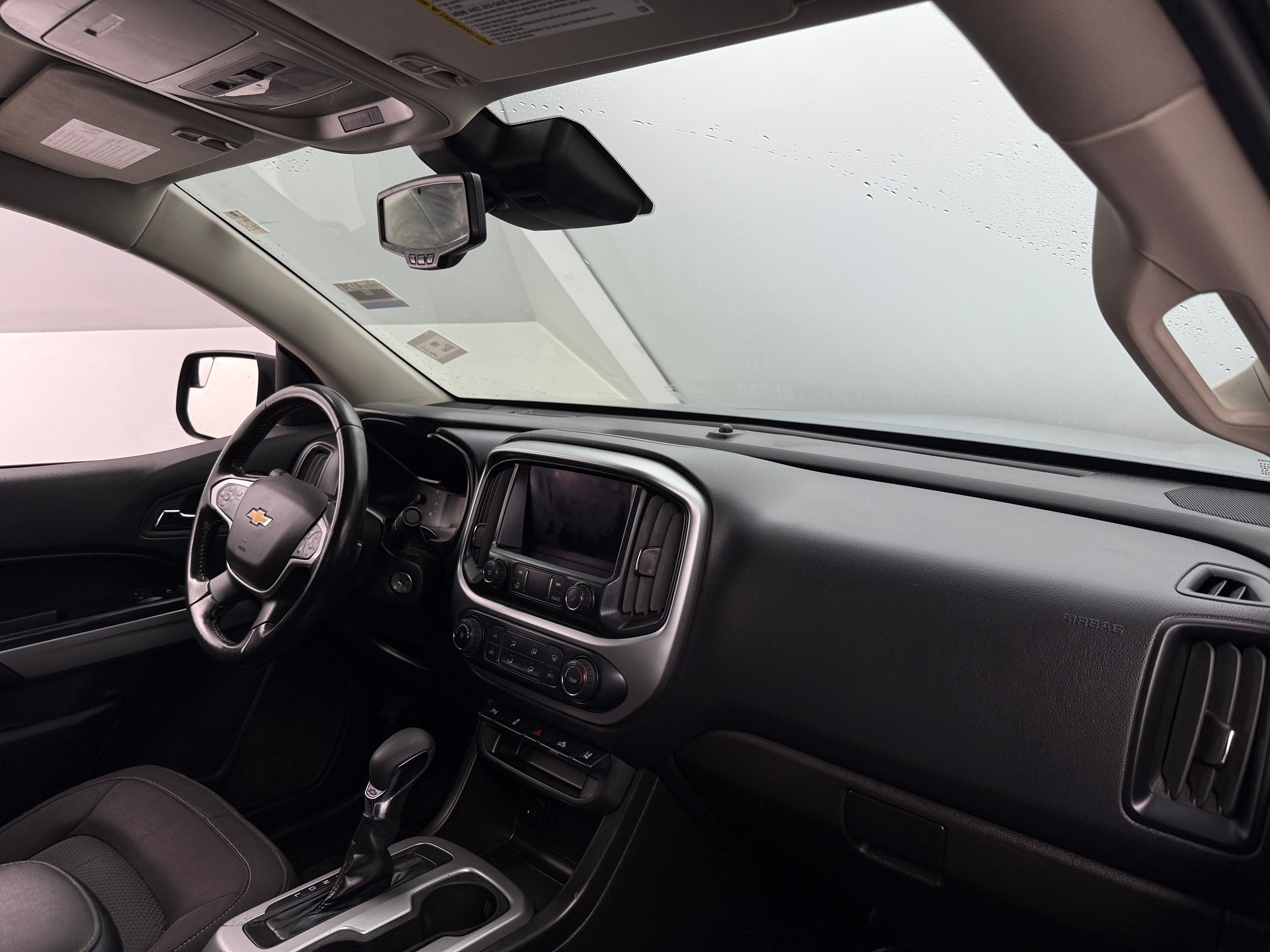 2022 Chevrolet Colorado LT 3