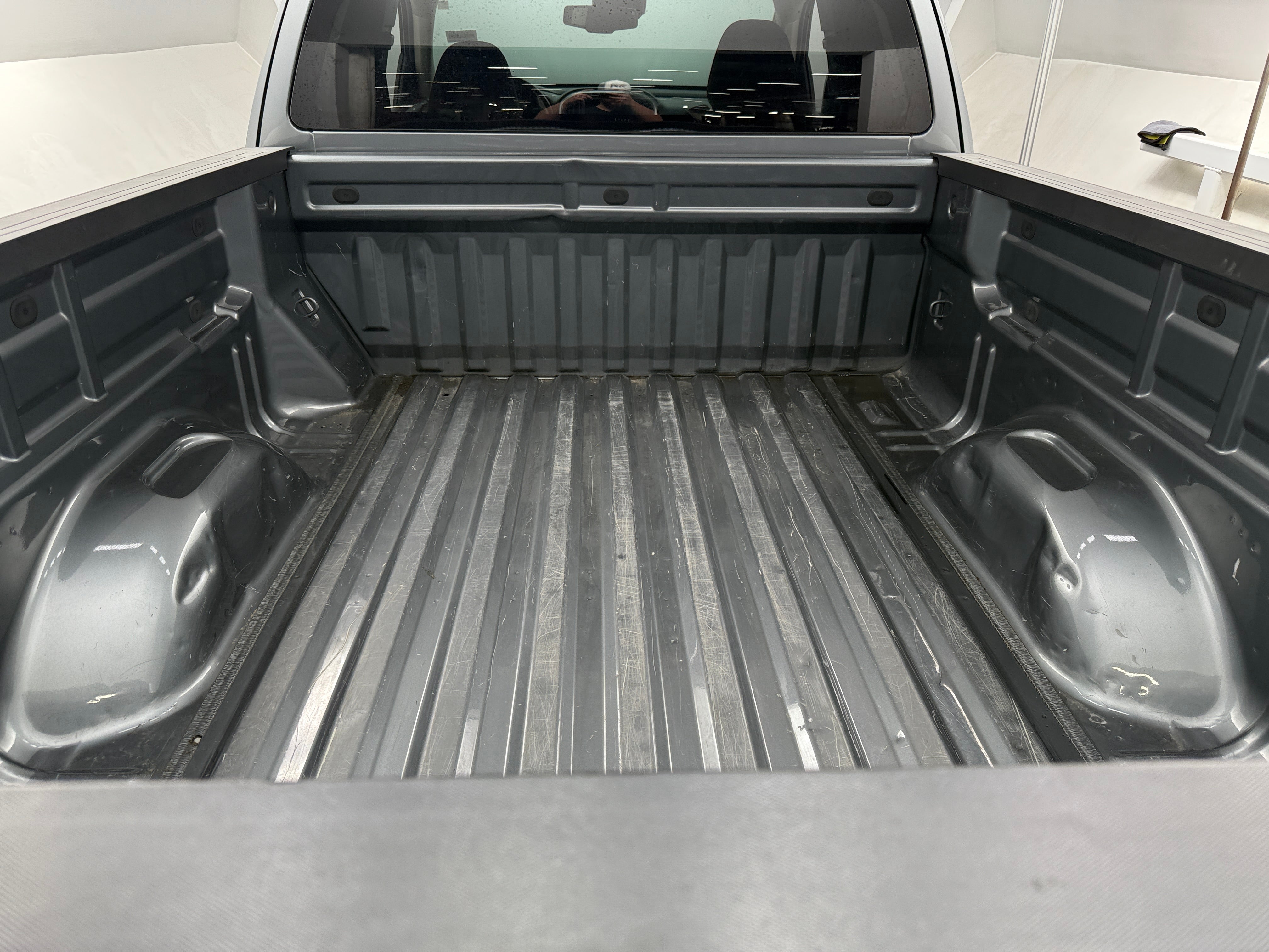 2022 Chevrolet Colorado LT 6