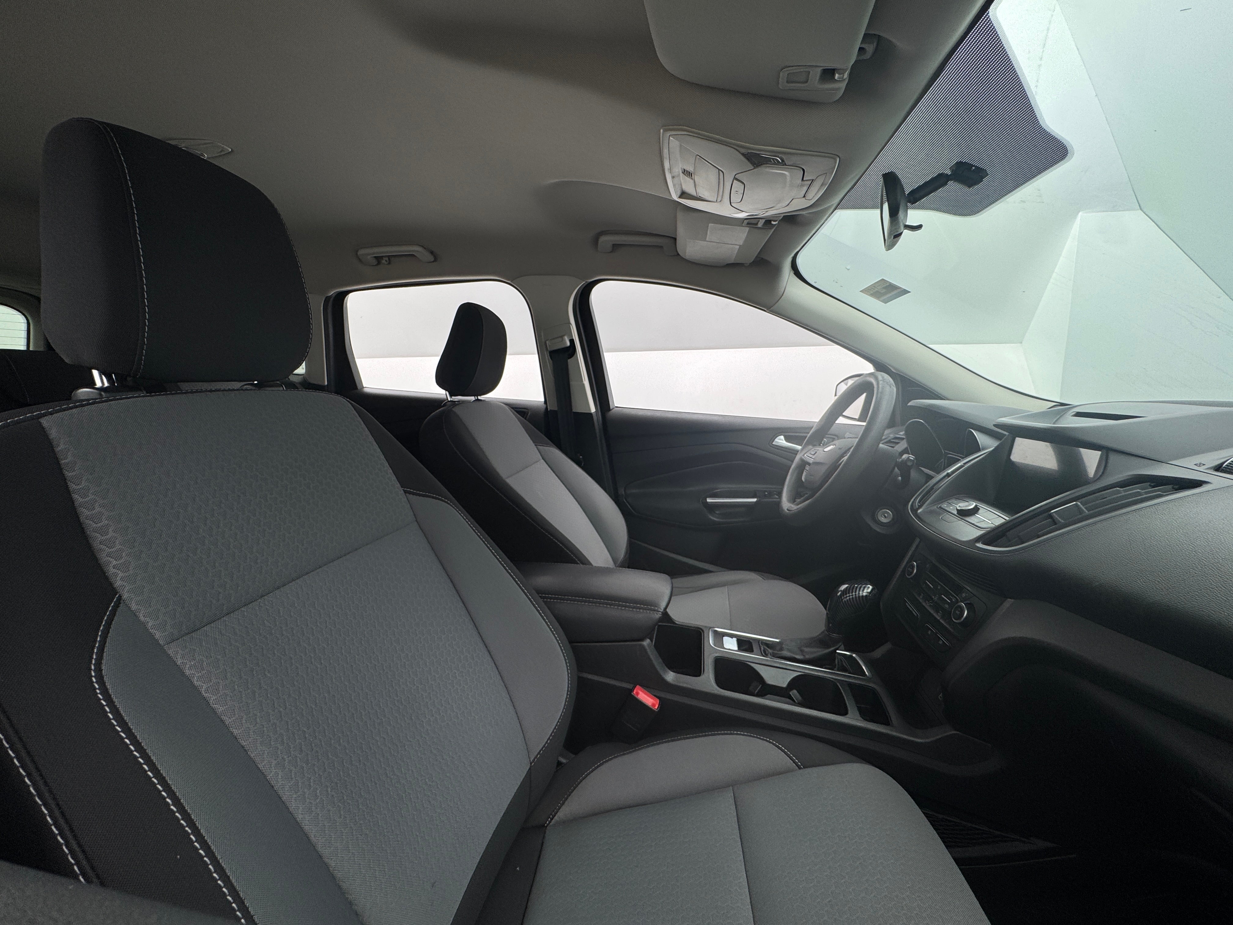 2018 Ford Escape SE 2