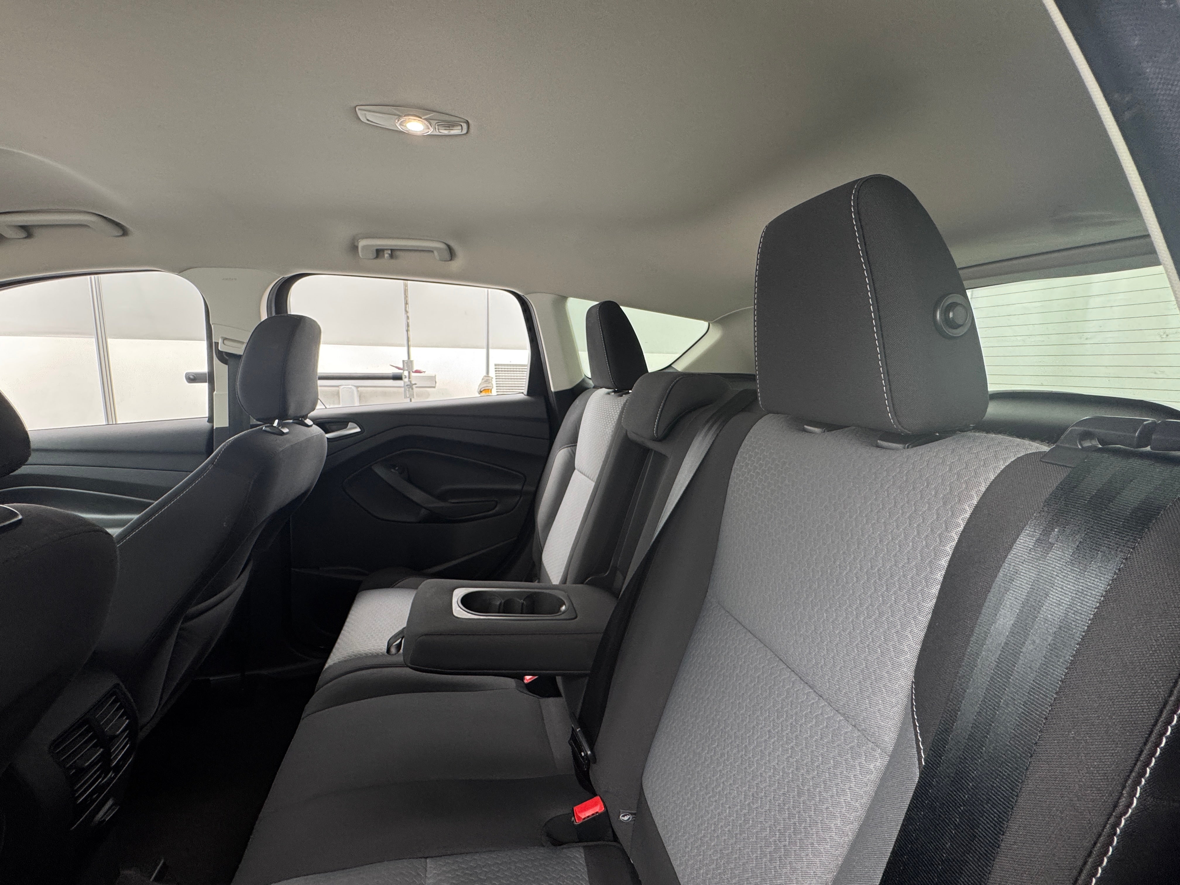 2018 Ford Escape SE 6