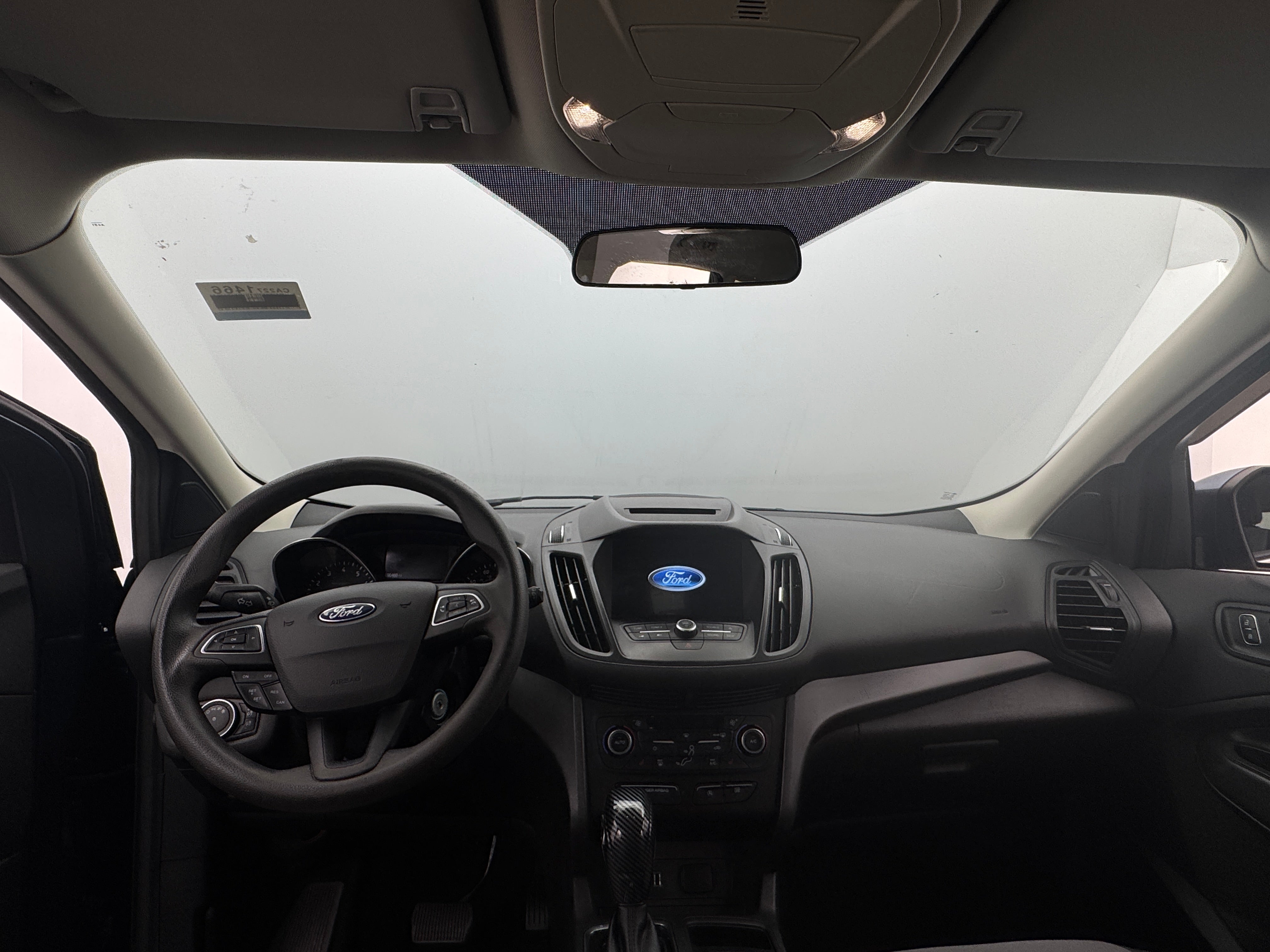 2018 Ford Escape SE 3