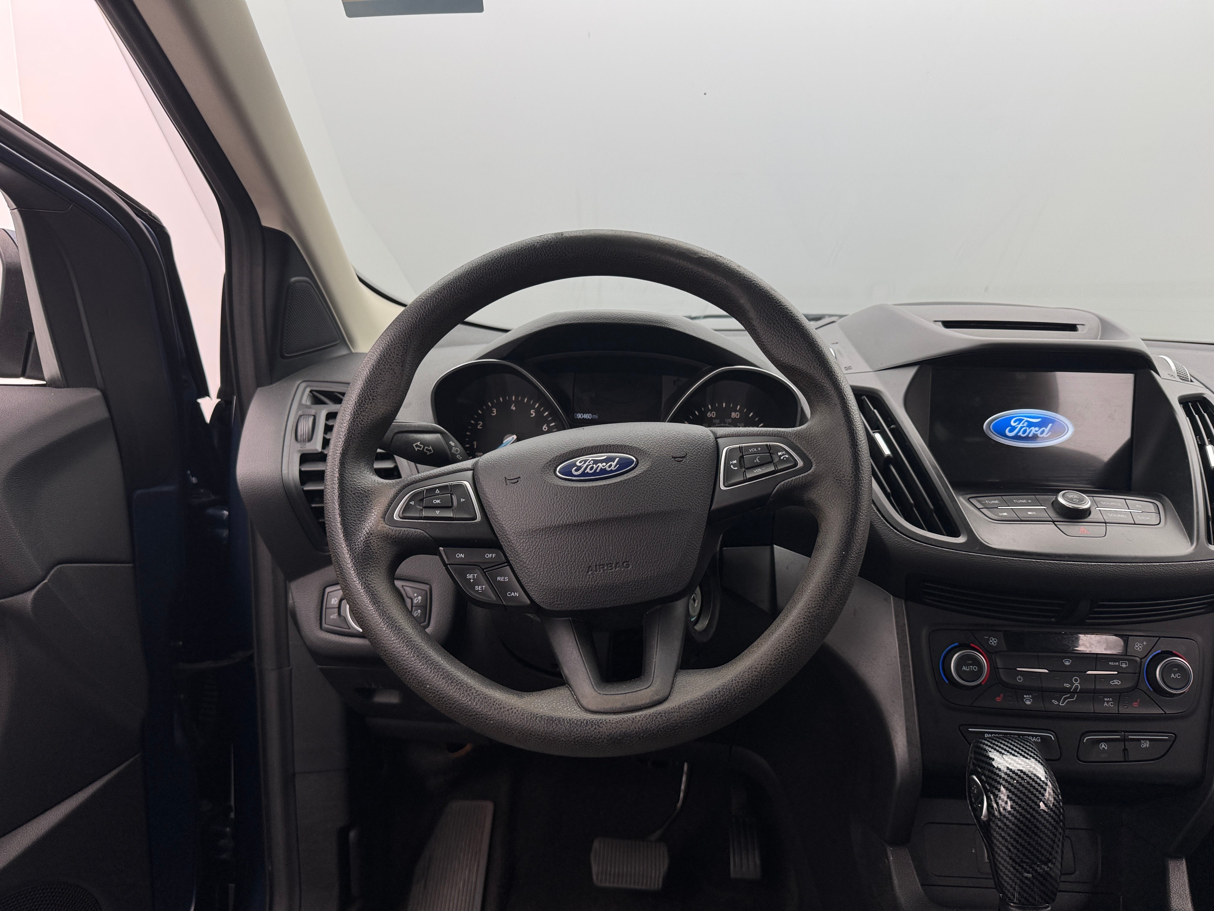 2018 Ford Escape SE 5