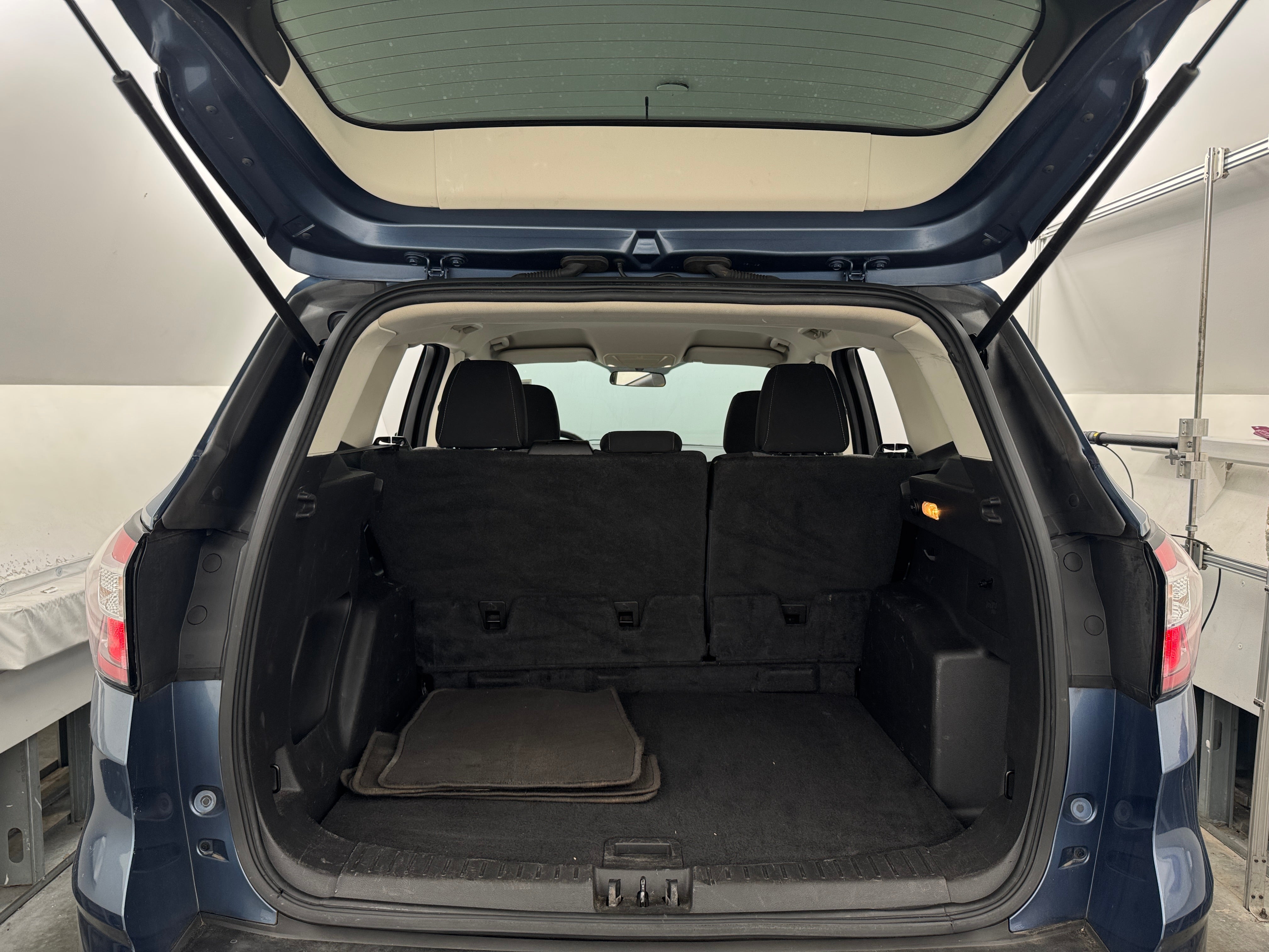 2018 Ford Escape SE 7