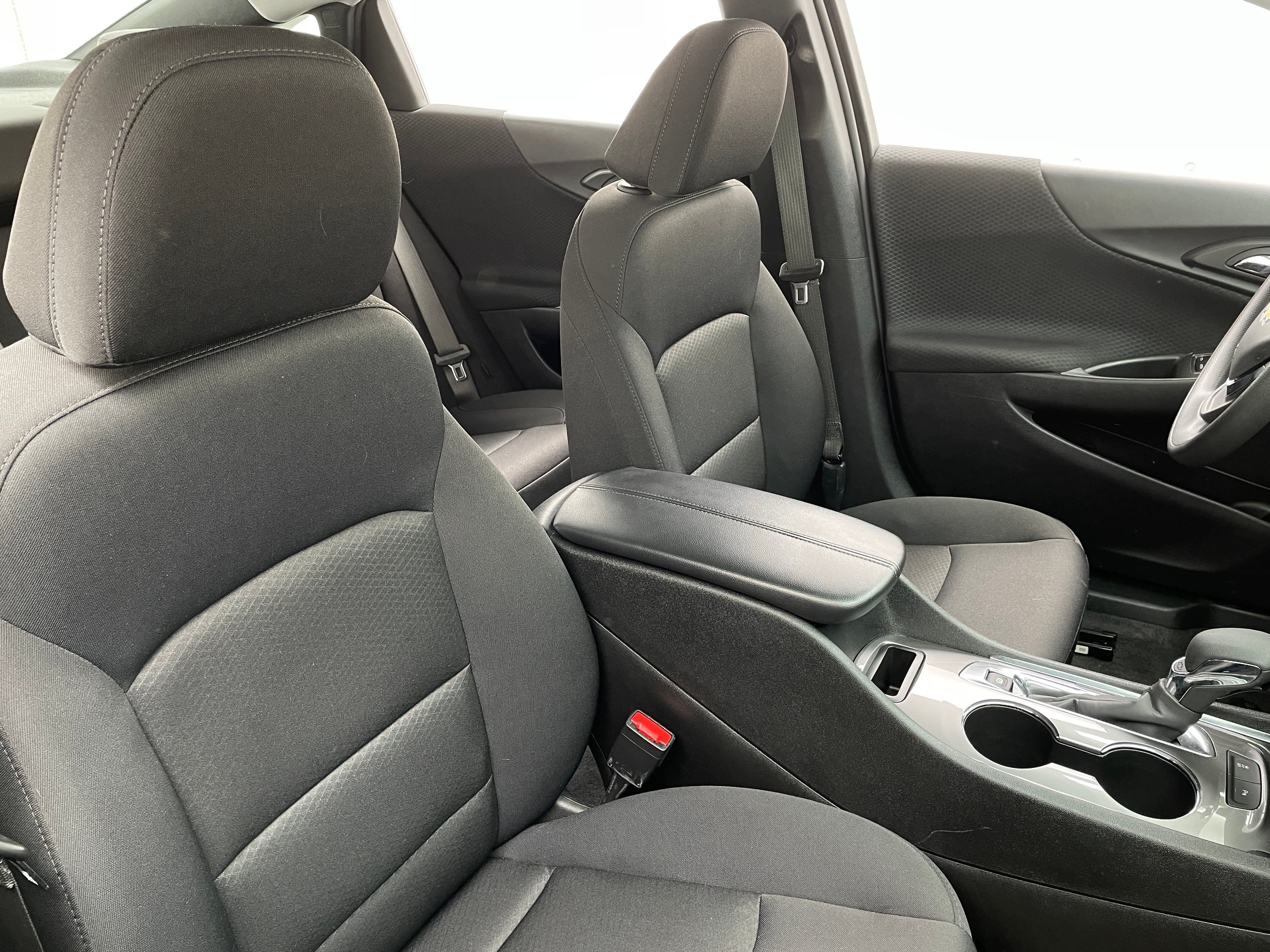 2024 Chevrolet Malibu LT 2
