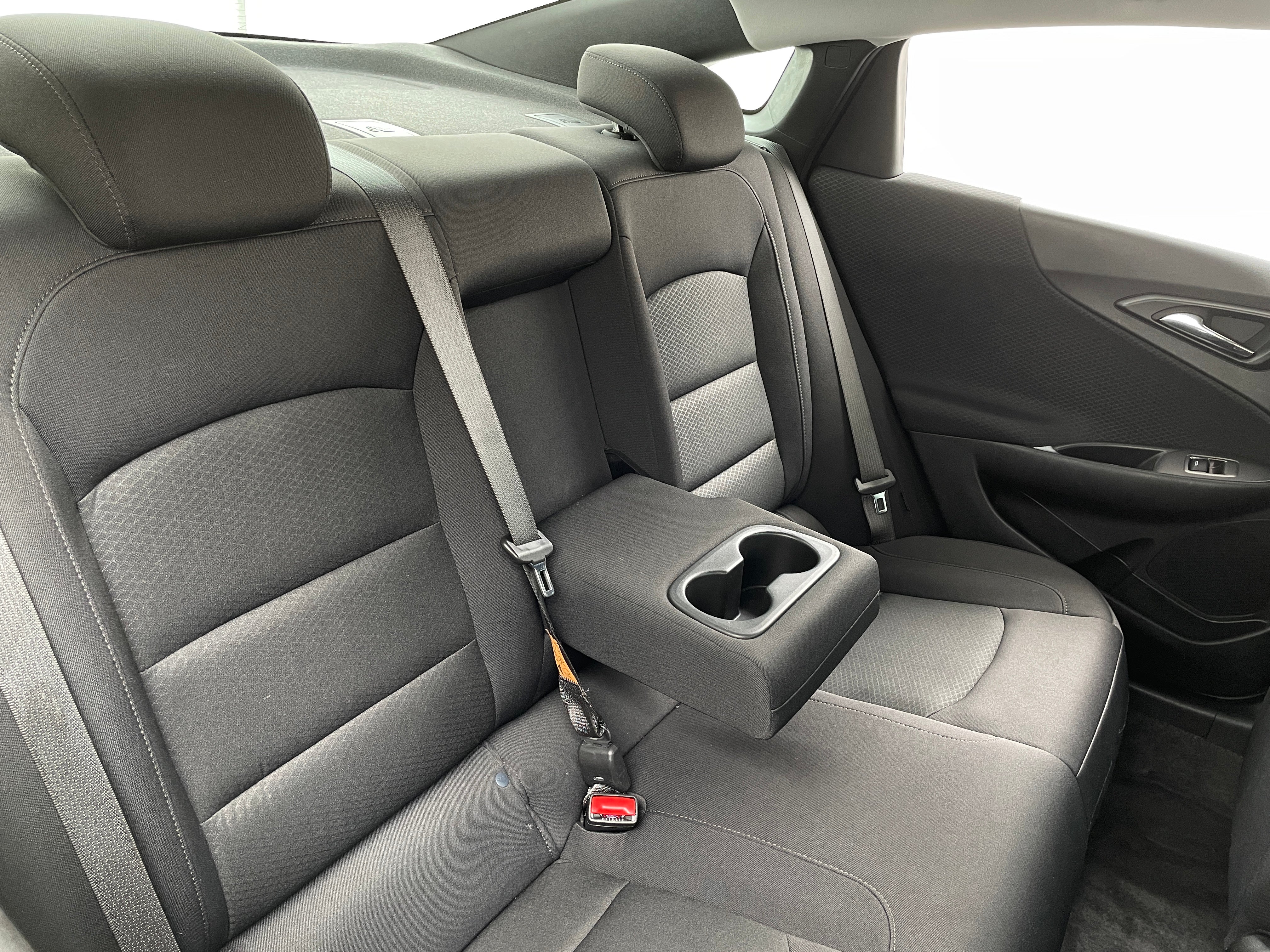2024 Chevrolet Malibu LT 6