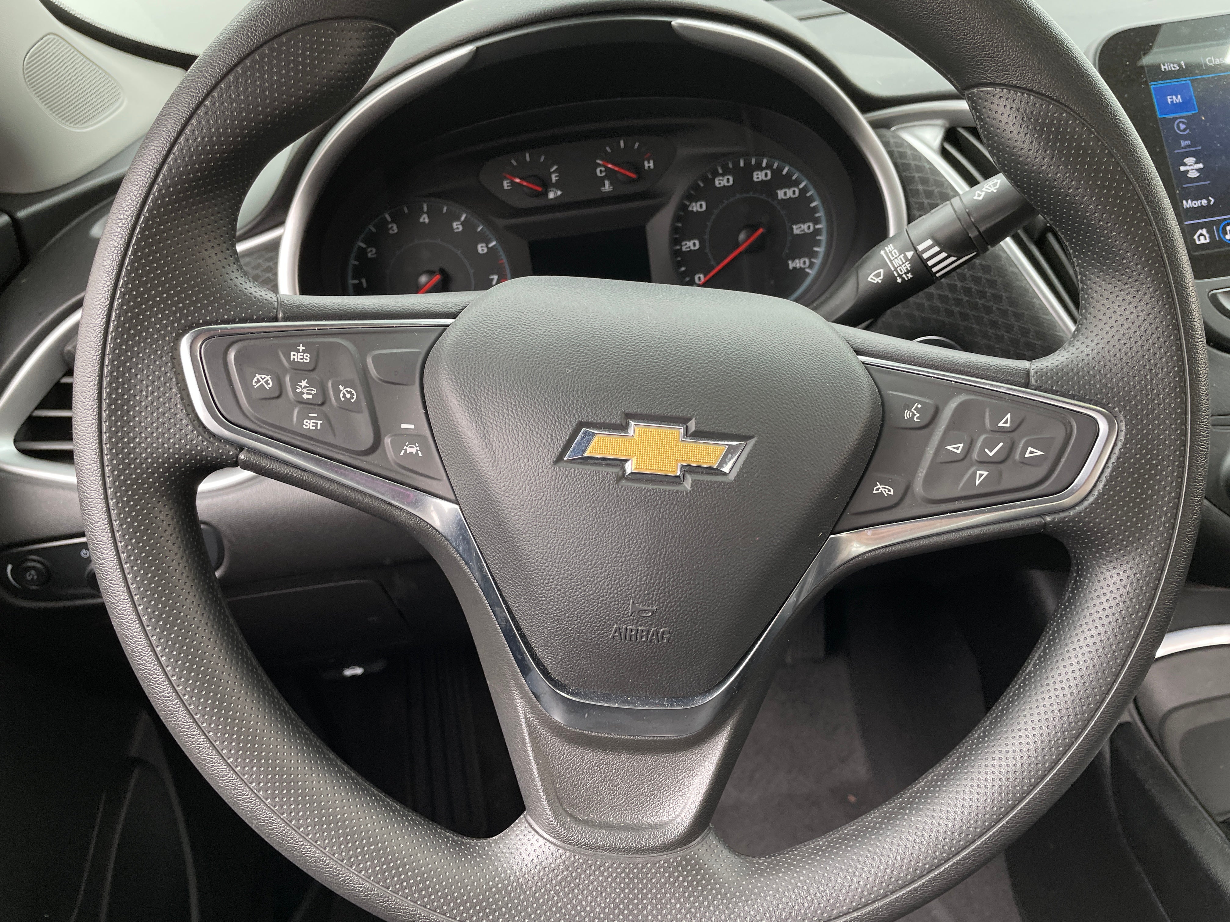 2024 Chevrolet Malibu LT 5