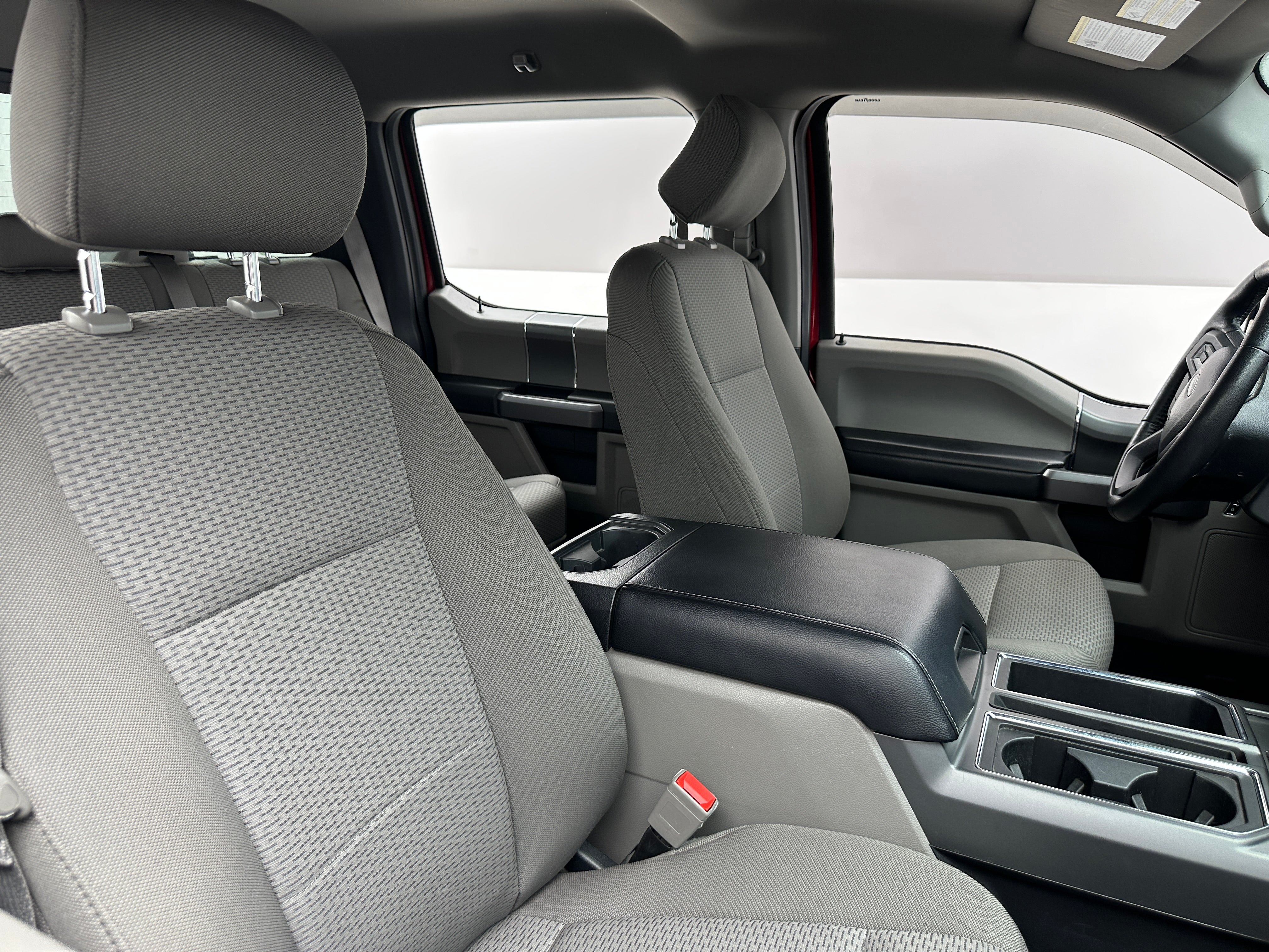 2019 Ford Econoline E-150 2