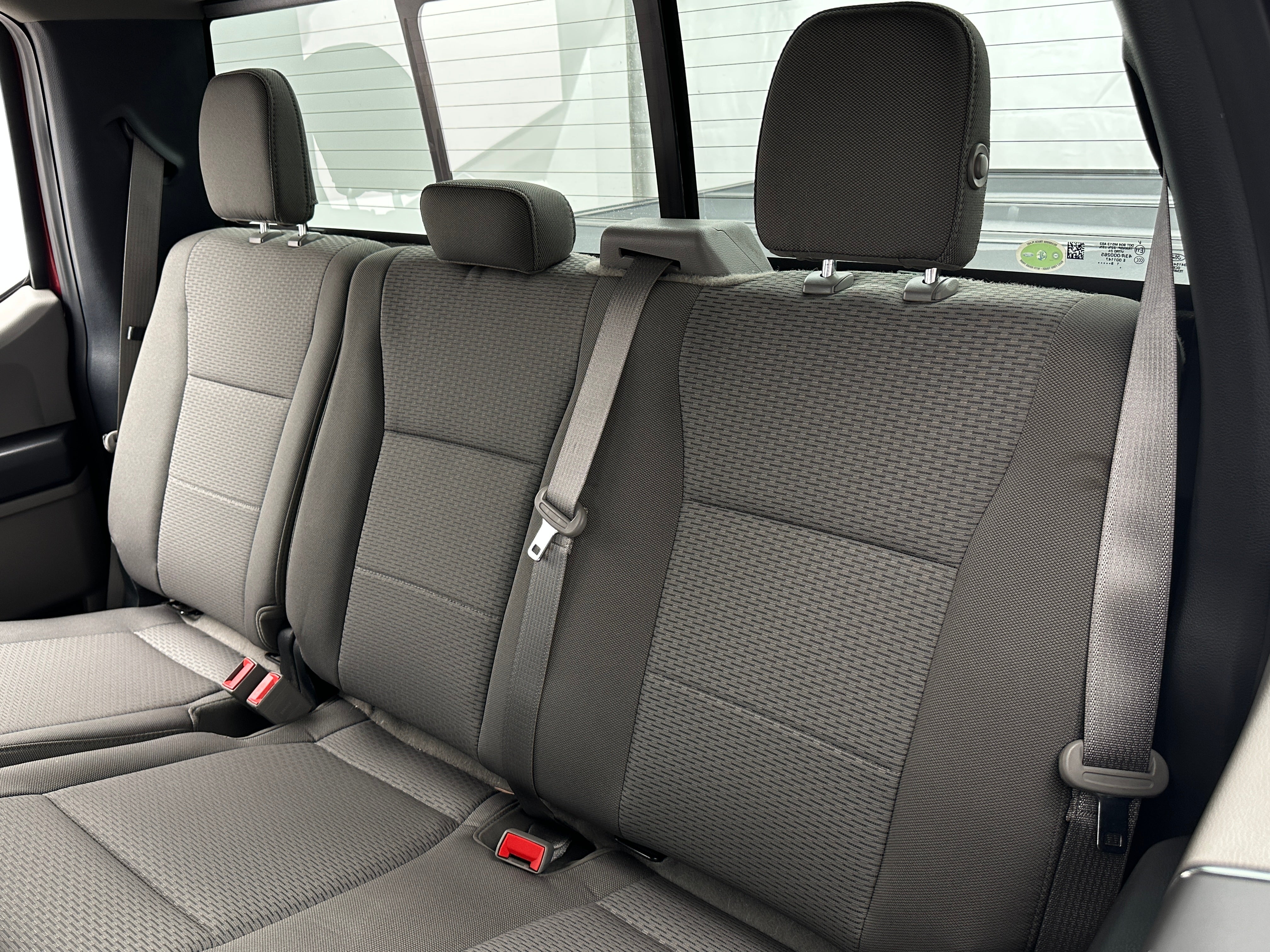 2019 Ford Econoline E-150 6