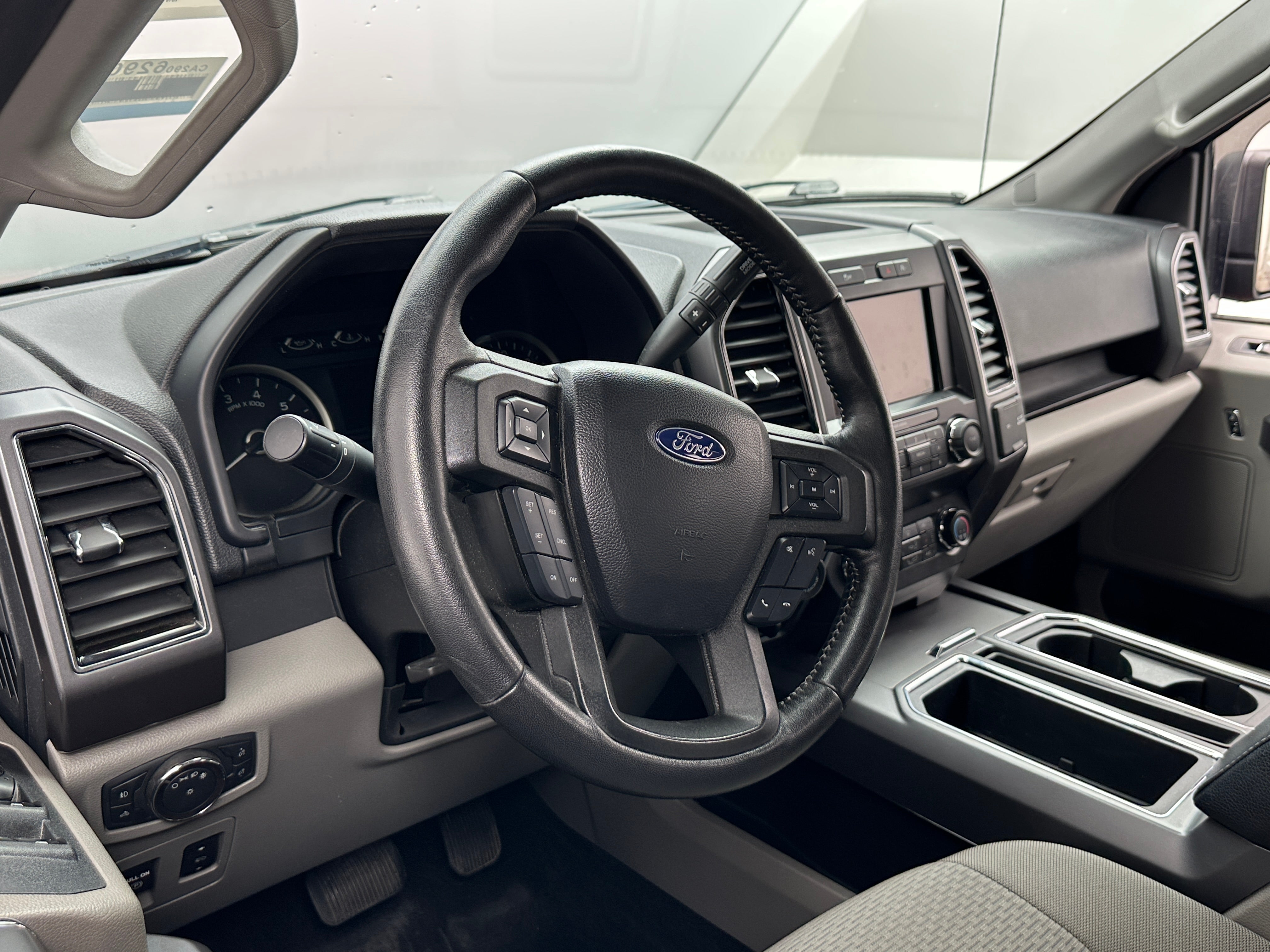 2019 Ford Econoline E-150 3