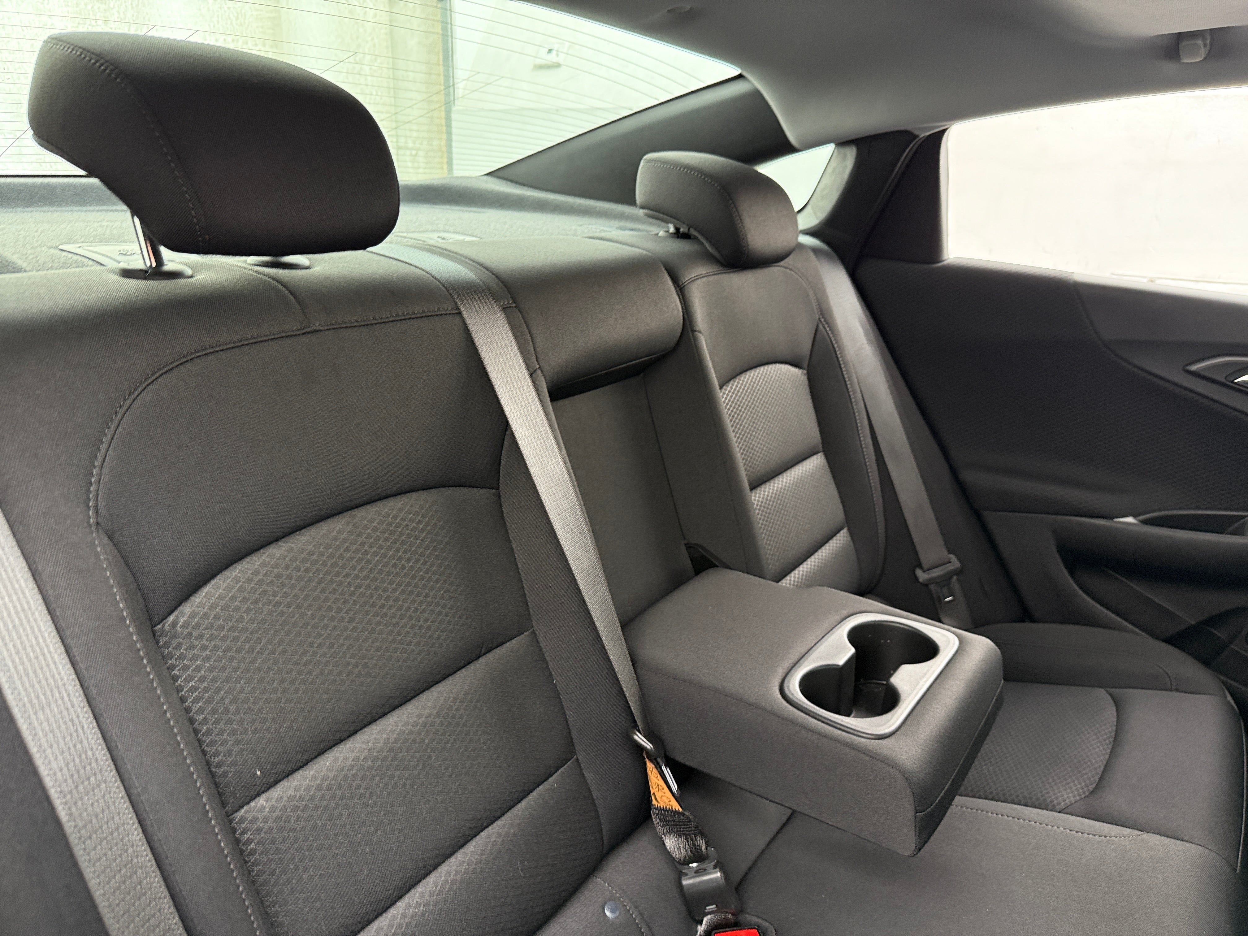 2024 Chevrolet Malibu LT 6